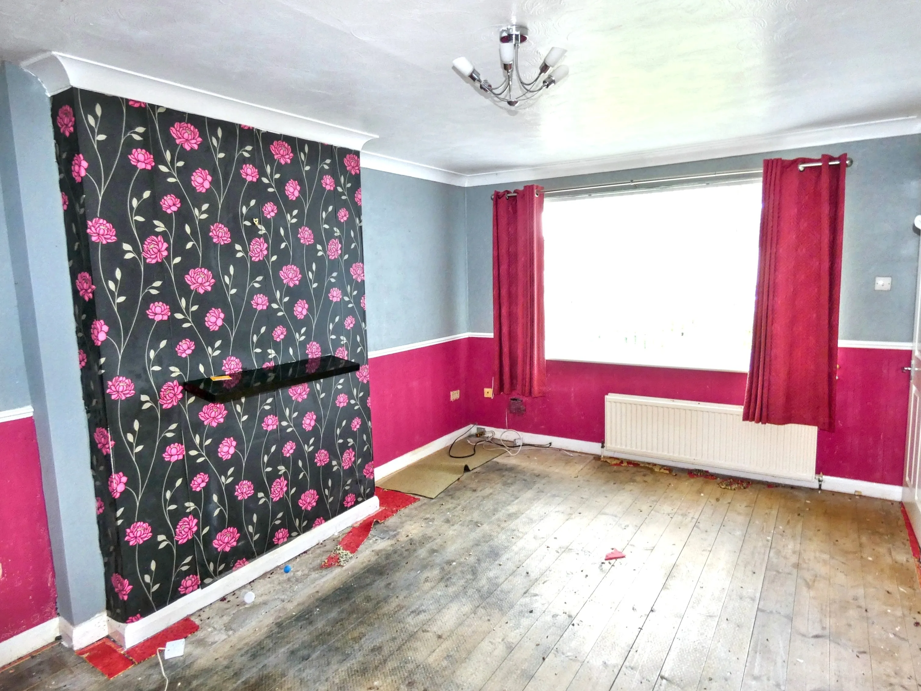 Alton Park, Beeford, Driffield, YO25 8BZ