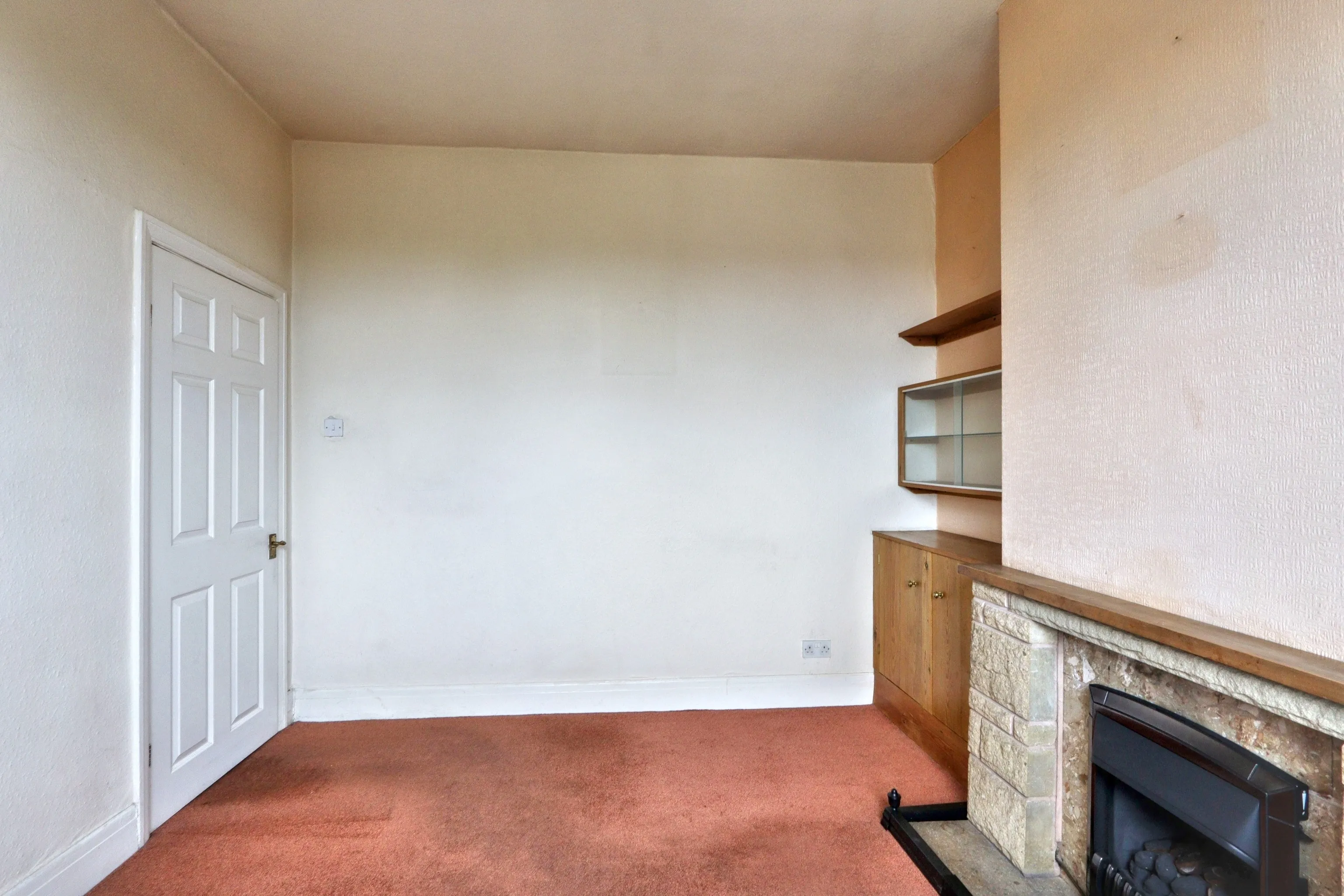 Property cover