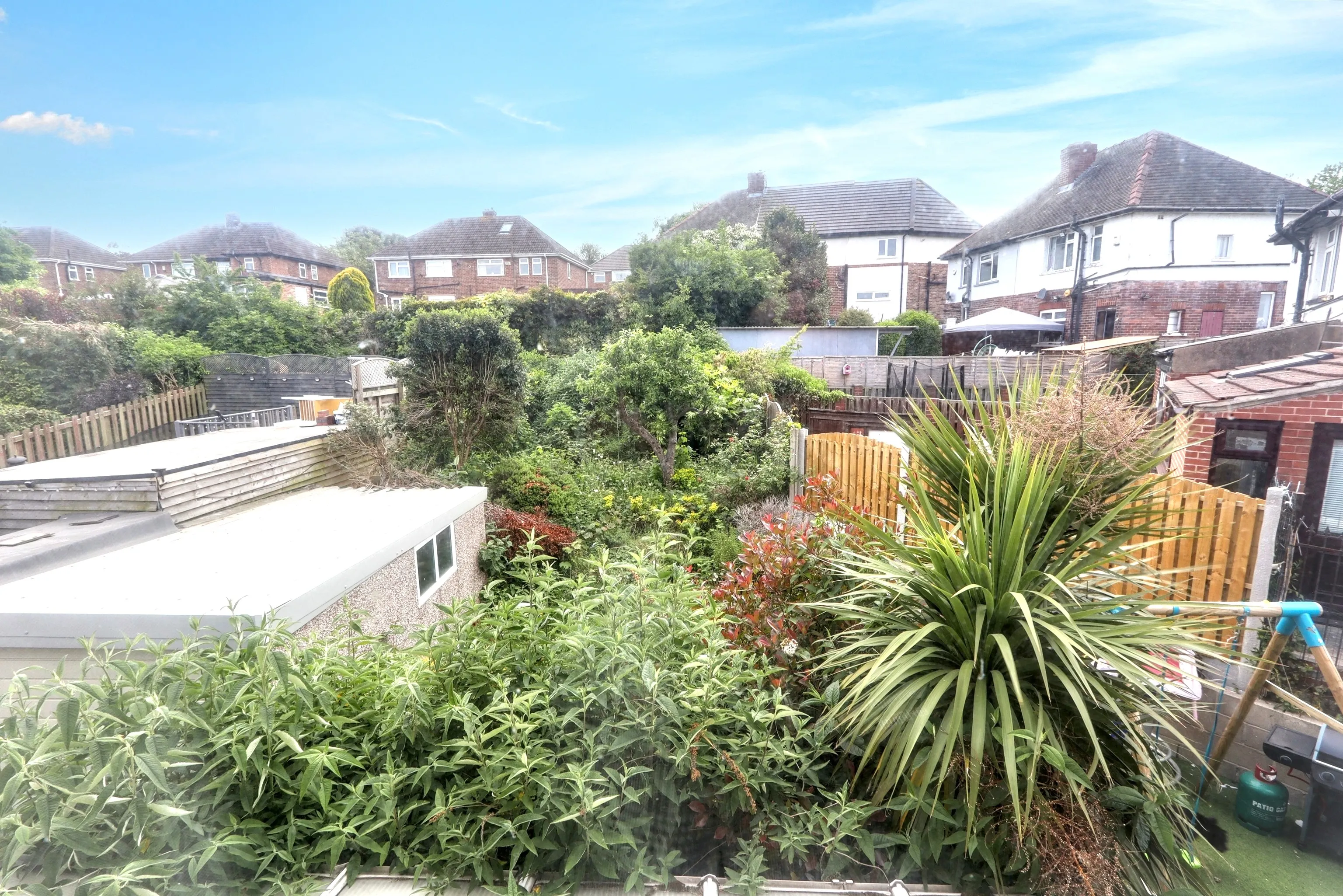 Audrey Road, Sheffield, S13 8DQ