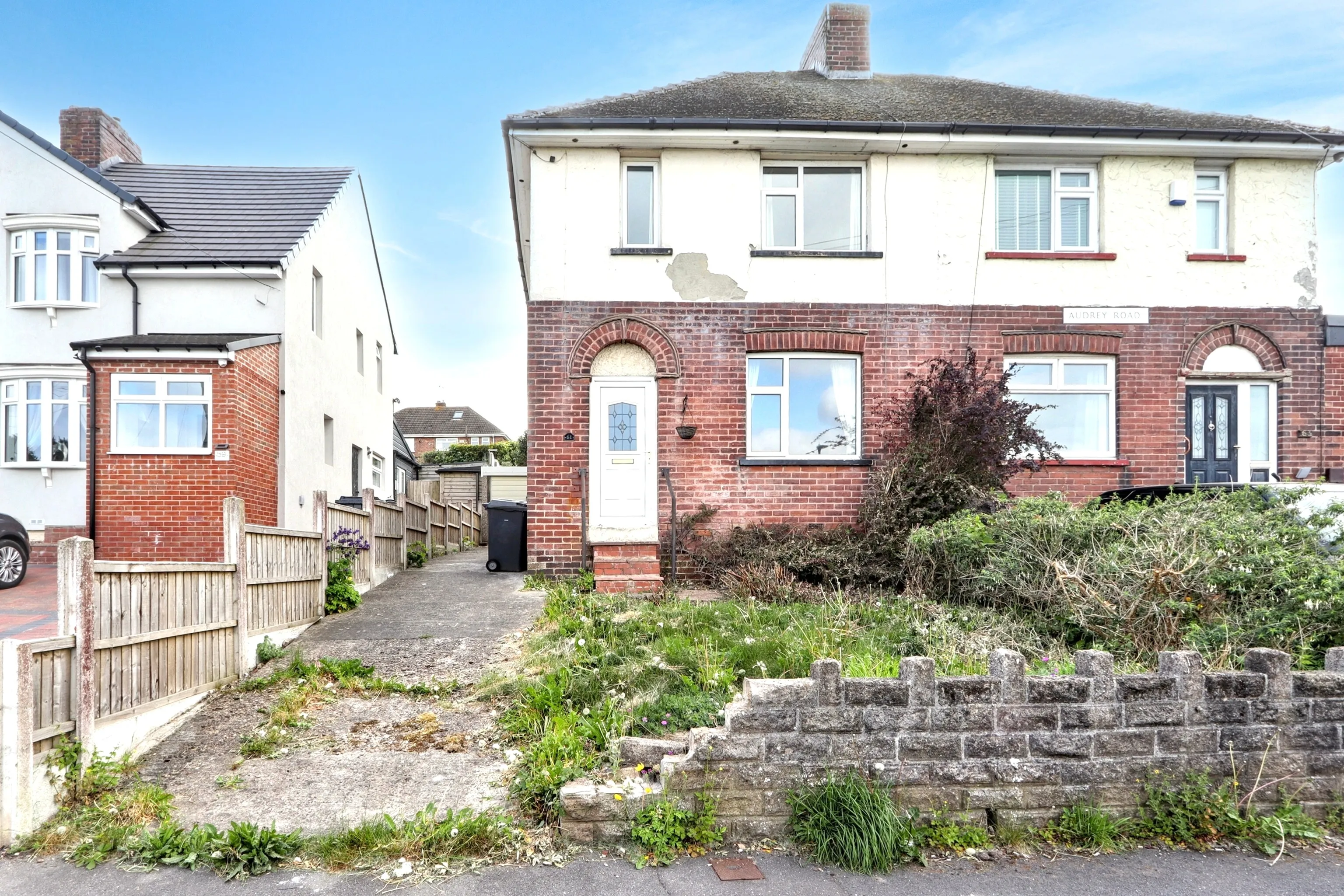 Audrey Road, Sheffield, S13 8DQ