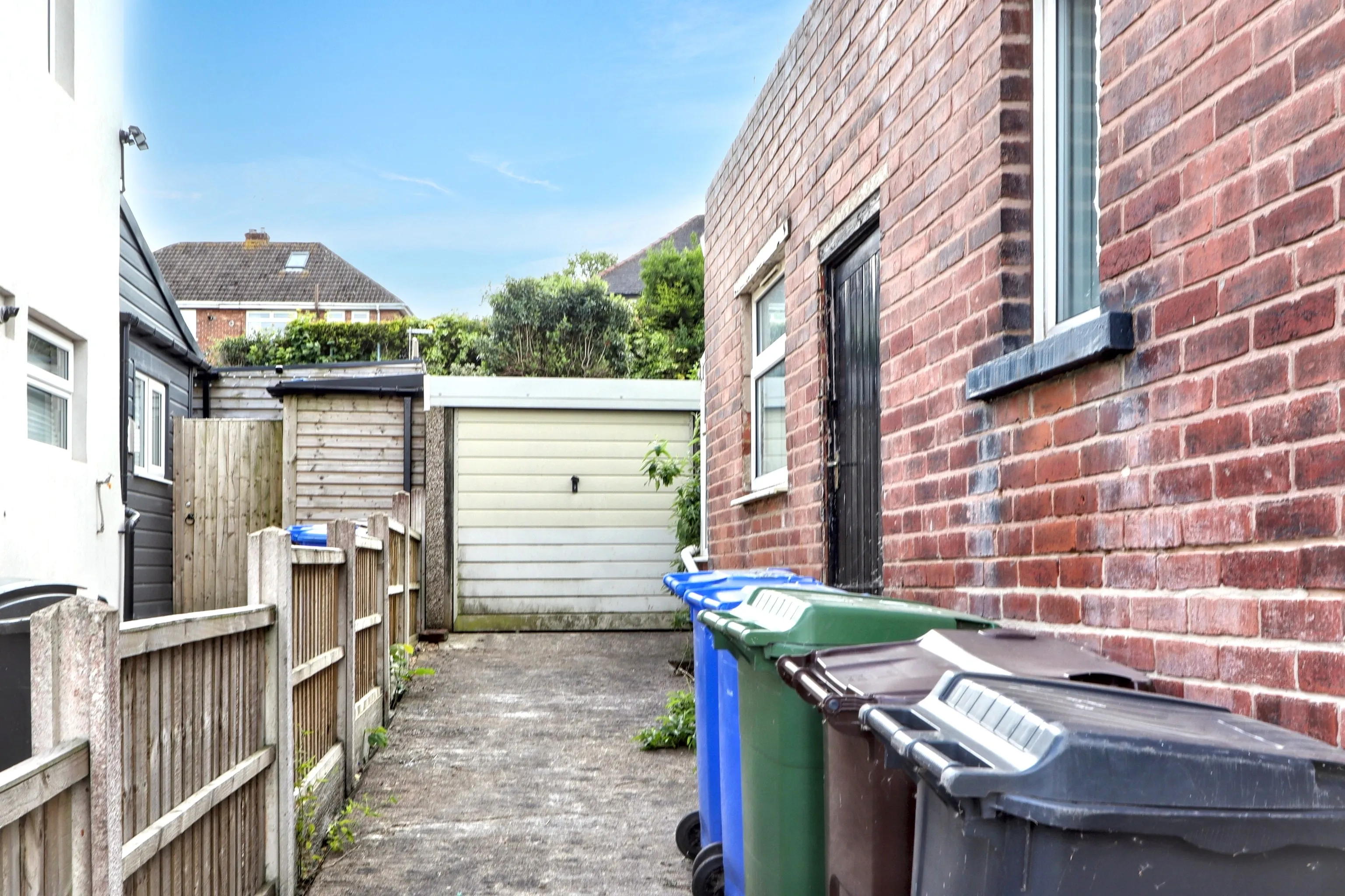 Audrey Road, Sheffield, S13 8DQ