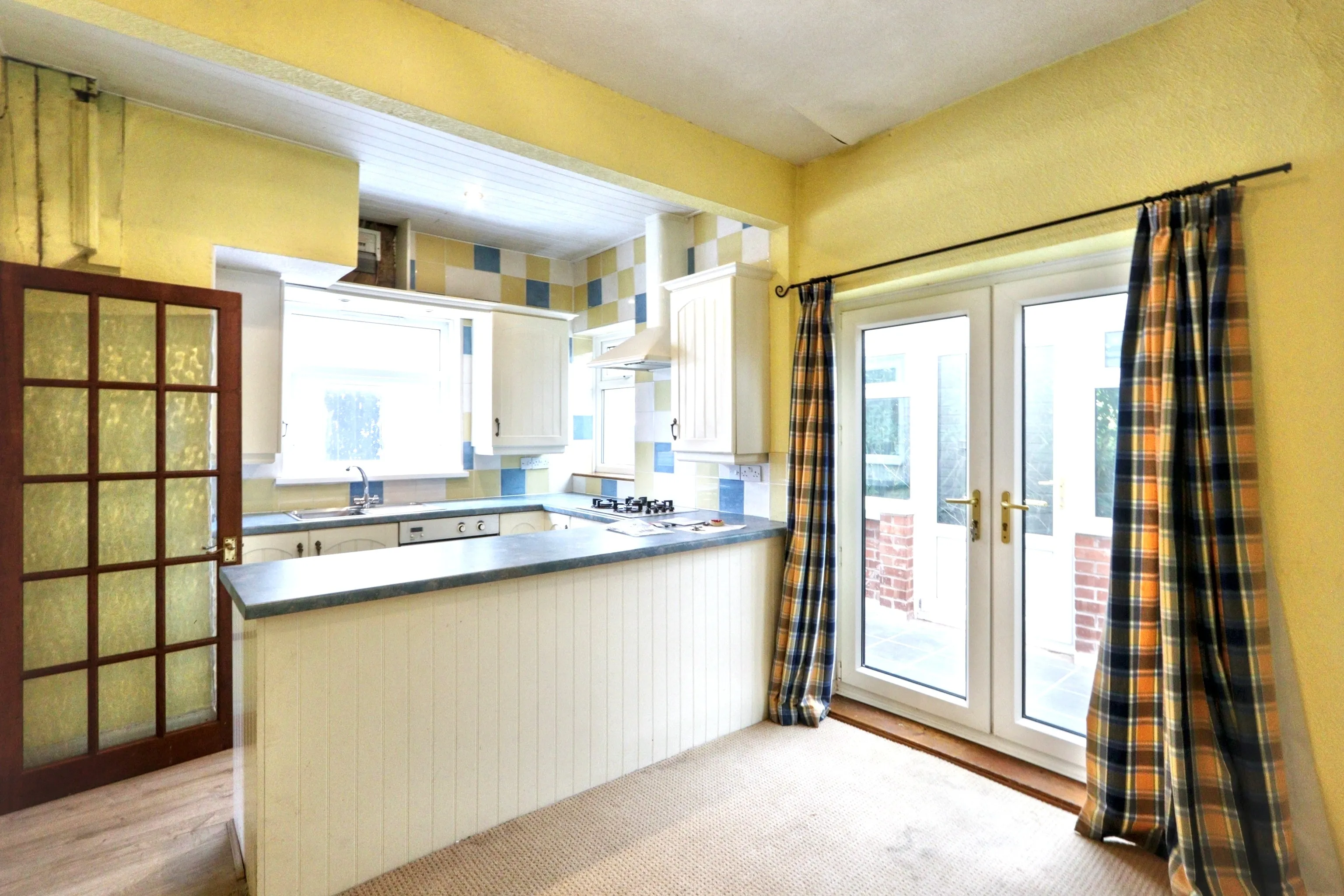 Audrey Road, Sheffield, S13 8DQ