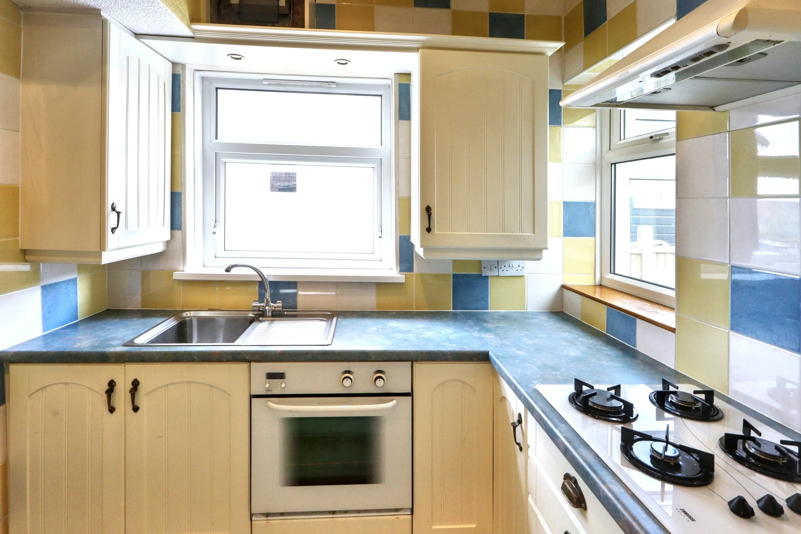 Audrey Road, Sheffield, S13 8DQ