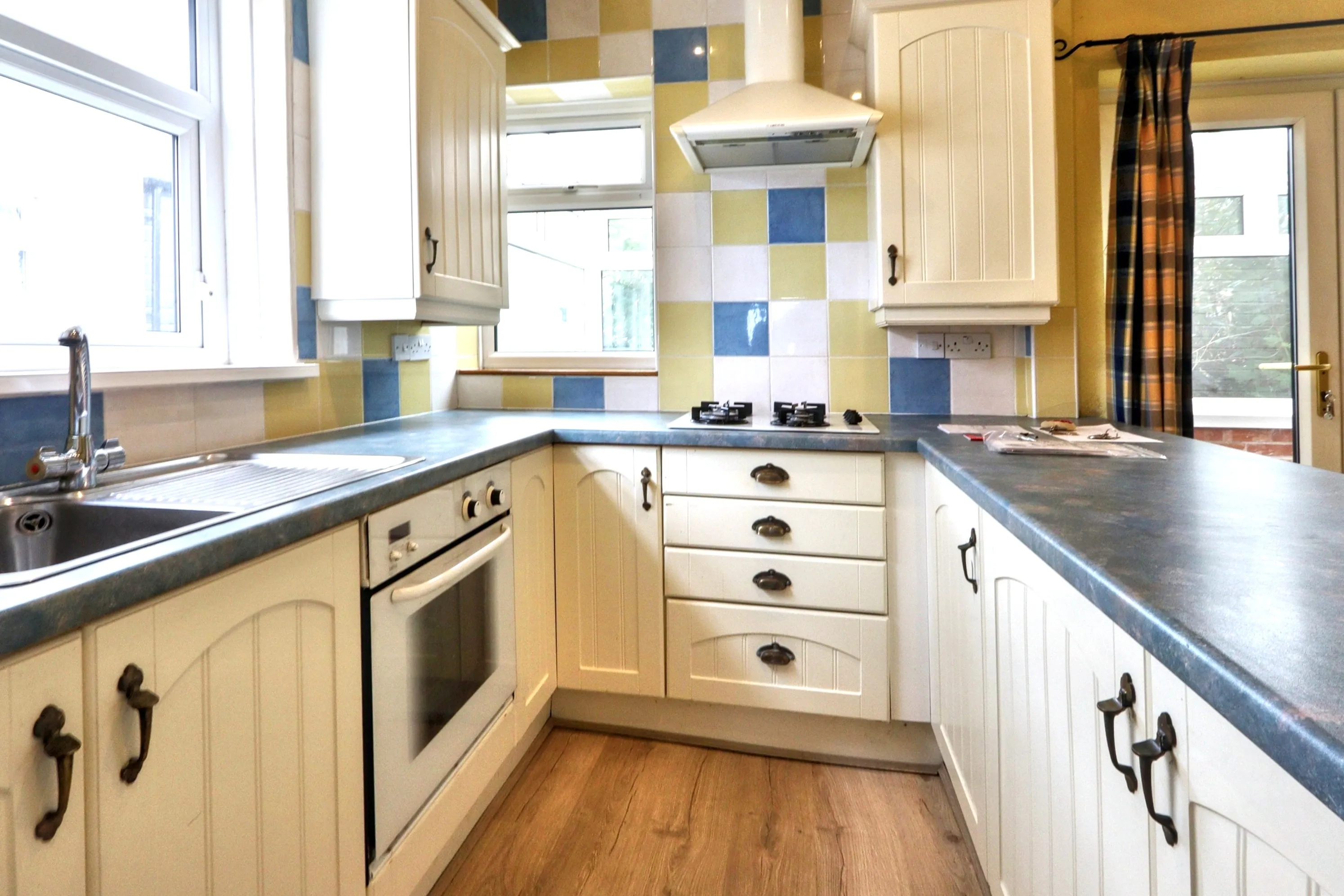 Audrey Road, Sheffield, S13 8DQ