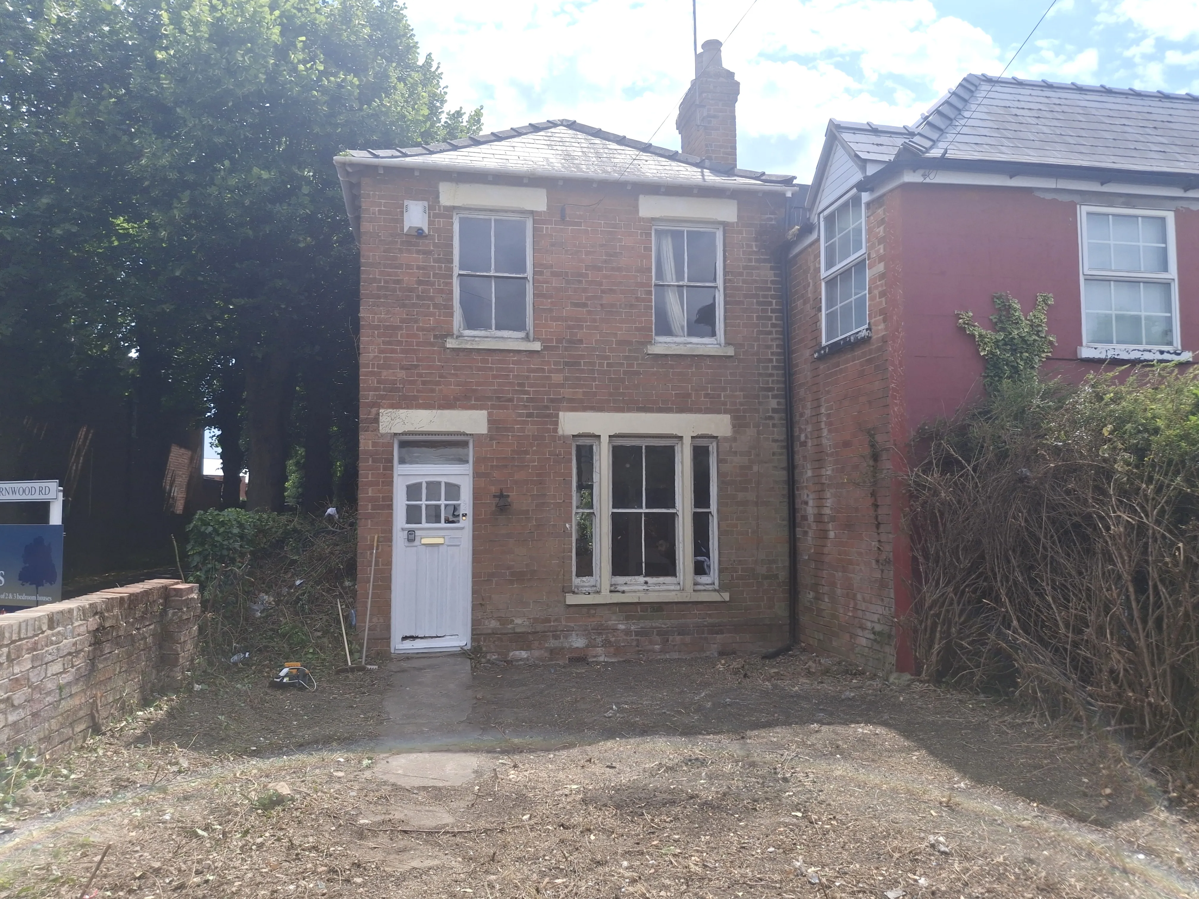 Barnwood Road, Gloucester, GL4 3JH