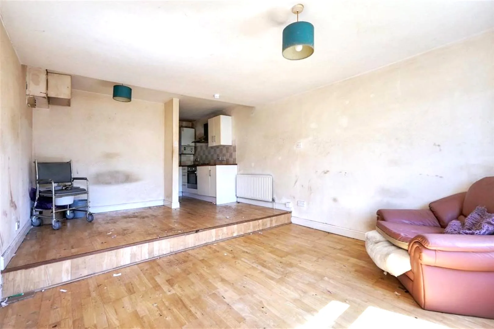 8 Percival Terrace, Dover, CT17 9SU