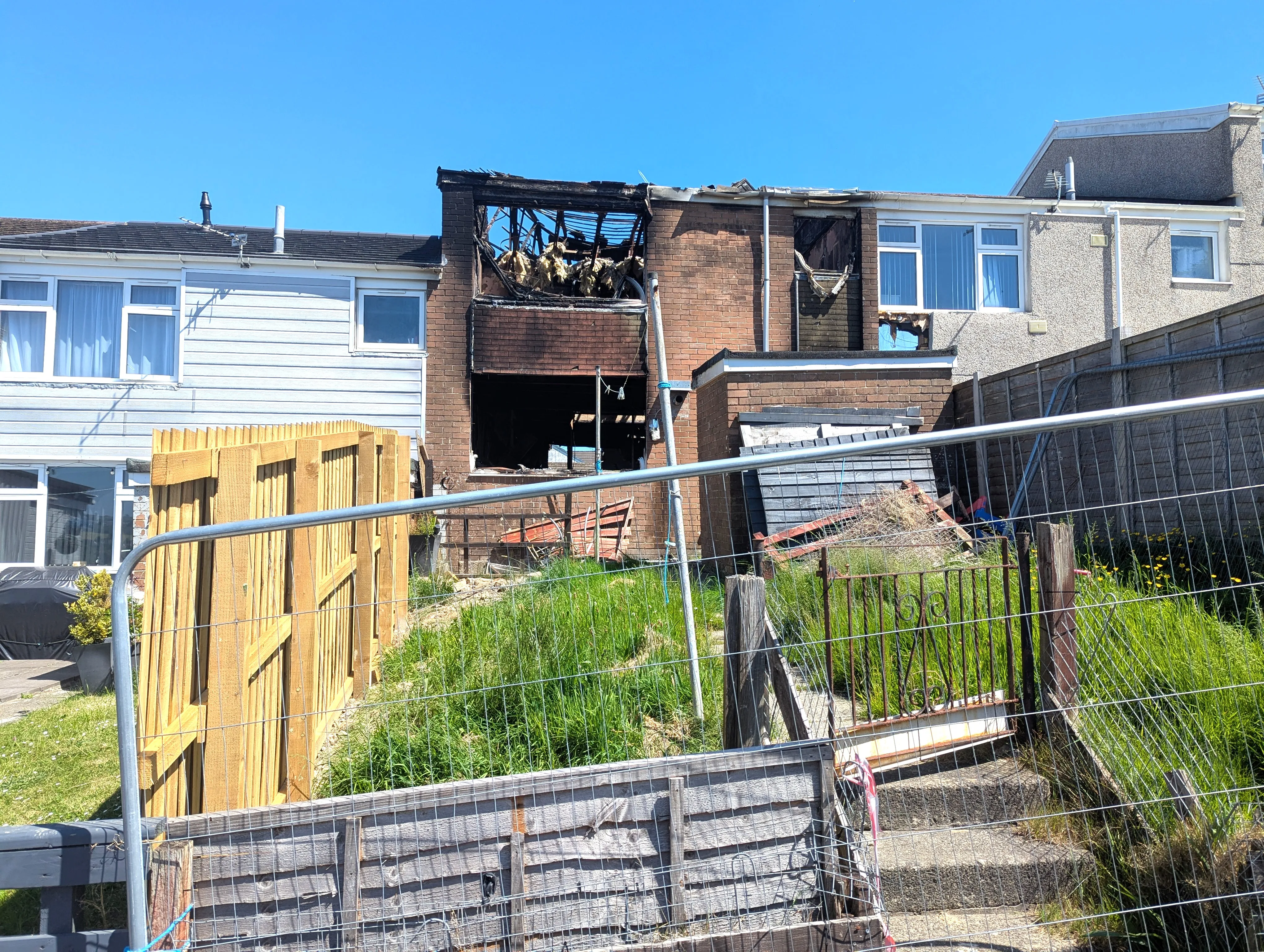 Haulfryn, Tregynwr, Carmarthen, SA31 2DT