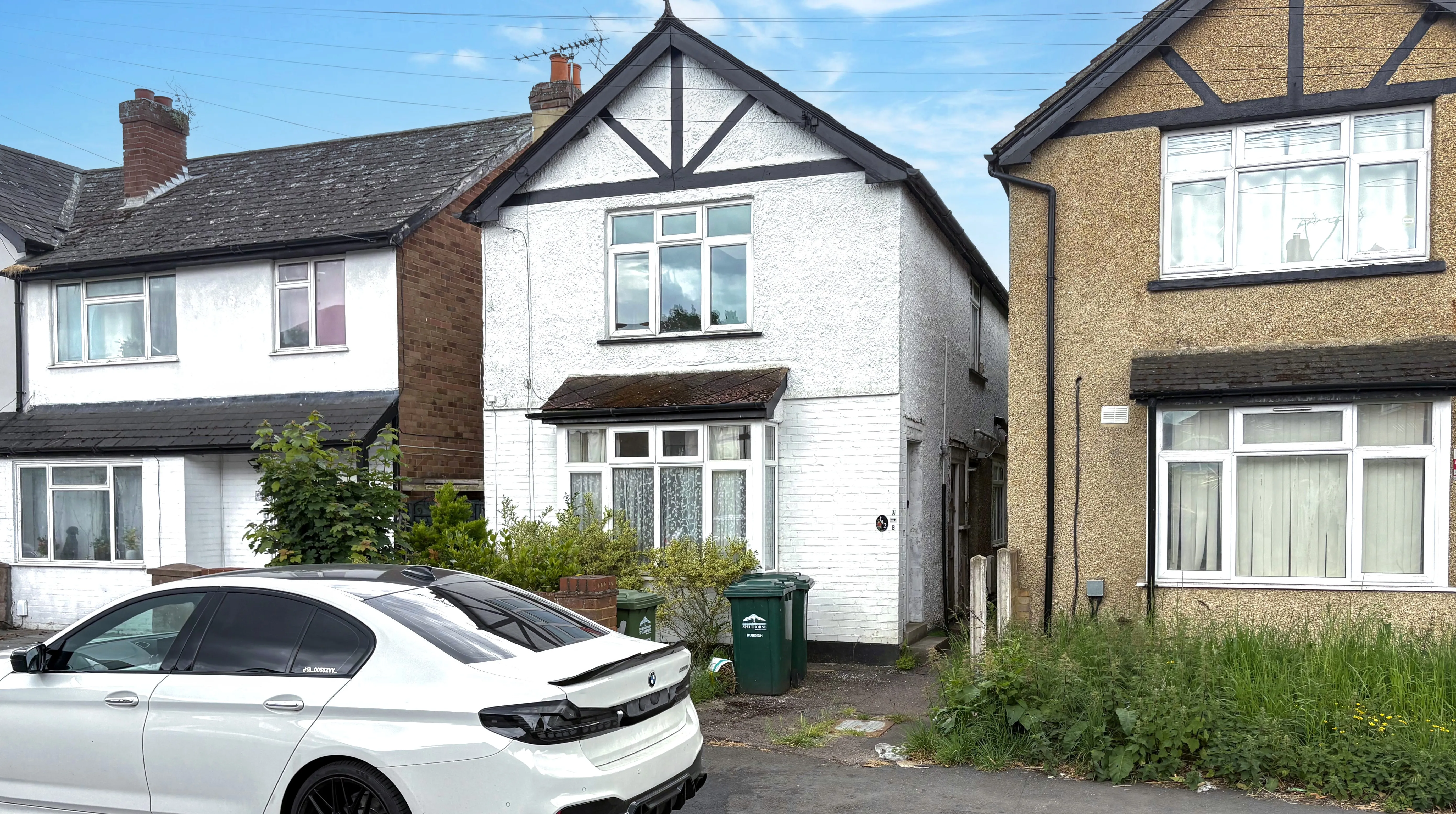 Chesterfield Road, Ashford, TW15 3PD