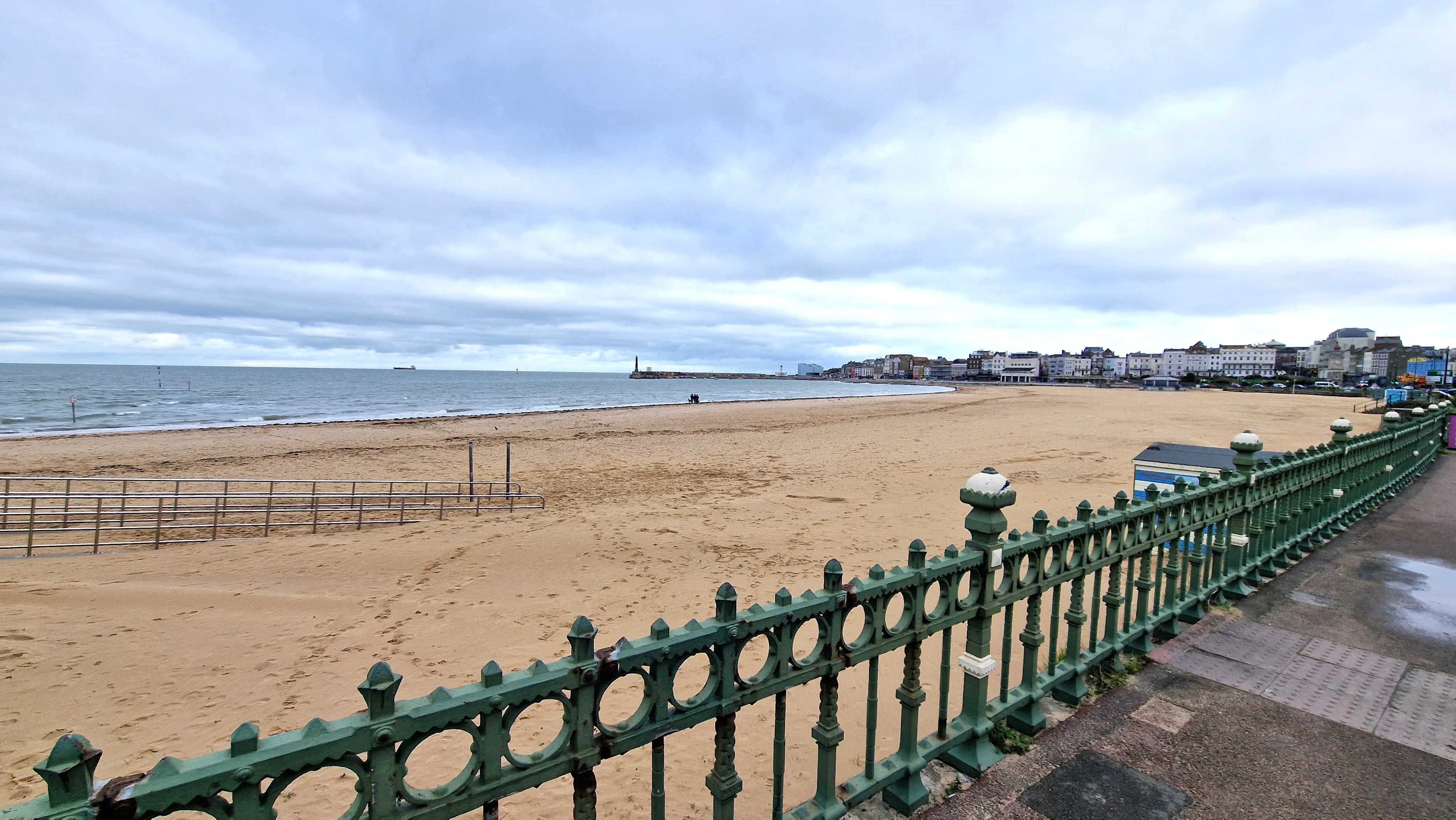 Arlington House, All Saints Avenue, Margate, CT9 1XR