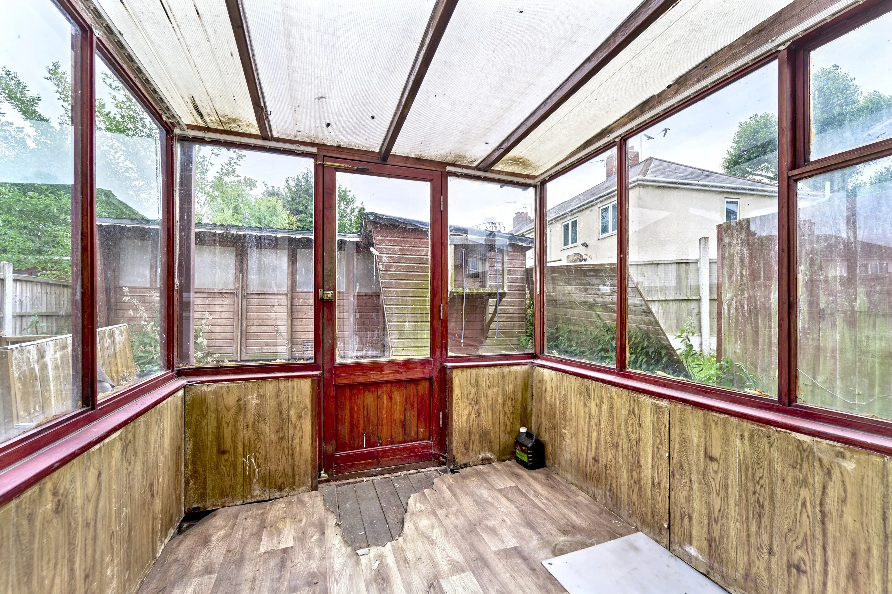 Pond Grove, Wolverhampton, WV2 1HQ