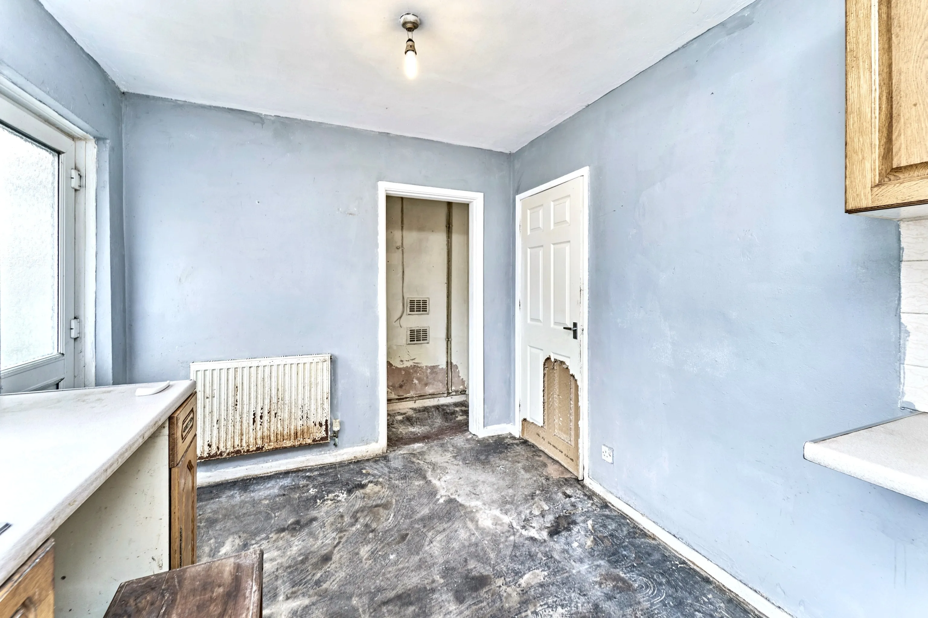 Pond Grove, Wolverhampton, WV2 1HQ