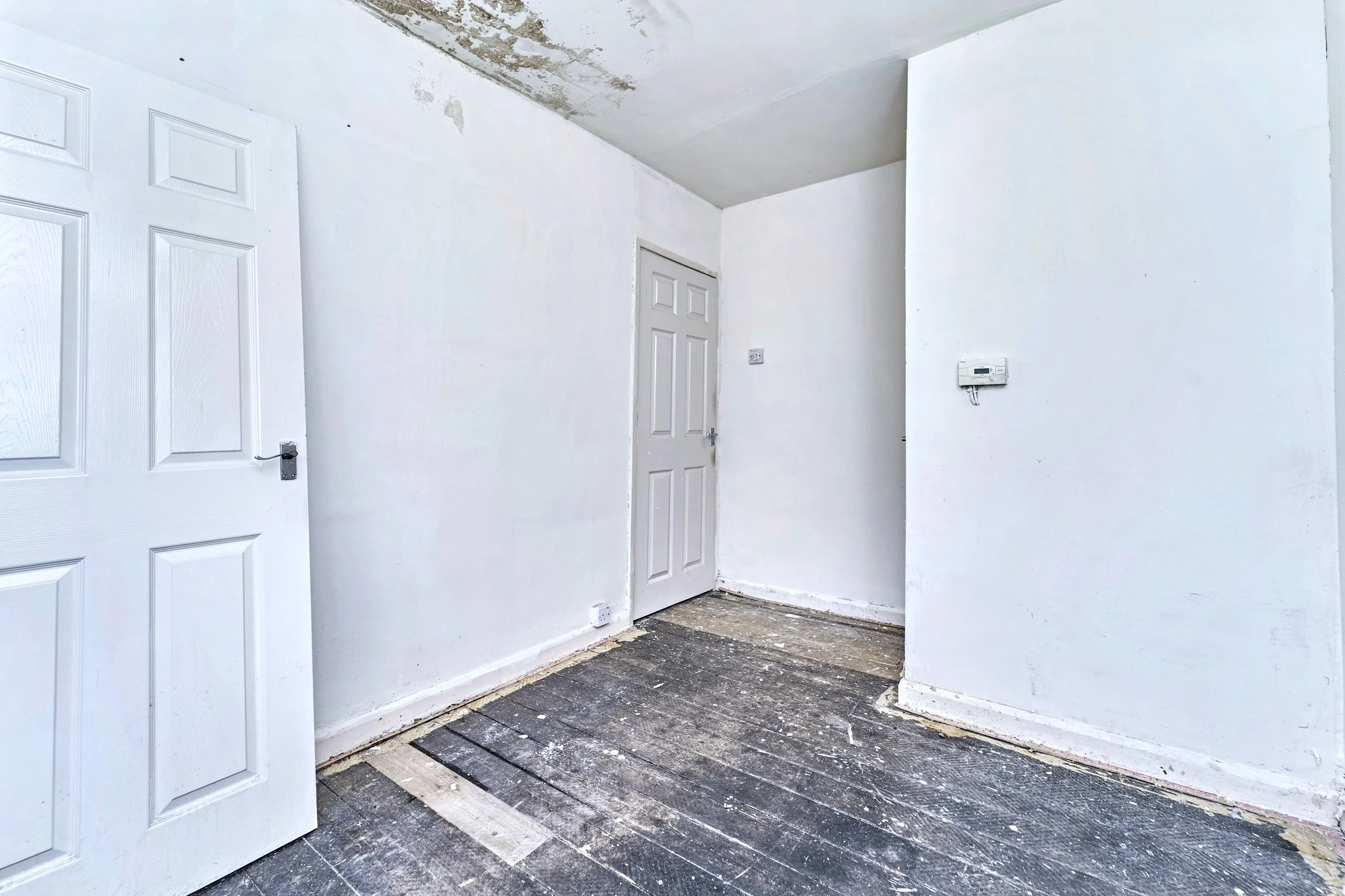 Pond Grove, Wolverhampton, WV2 1HQ