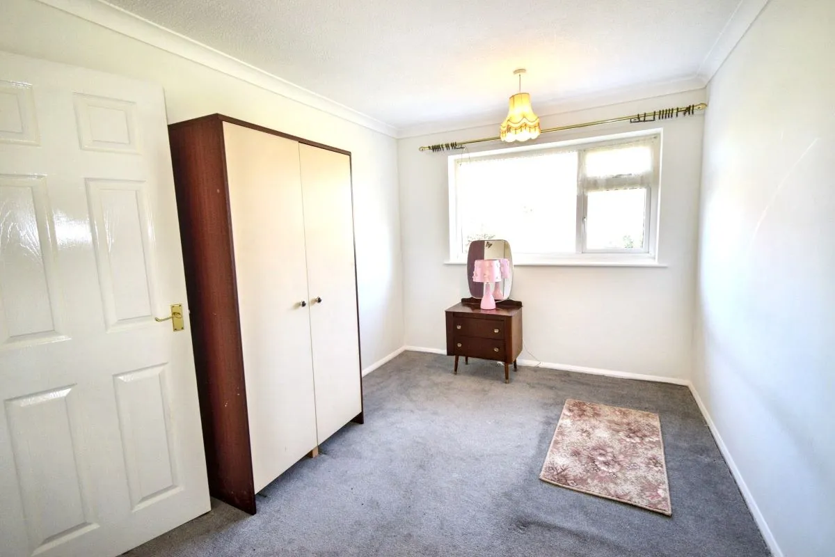 Stuart Road, Aylsham, Norwich, NR11 6HW