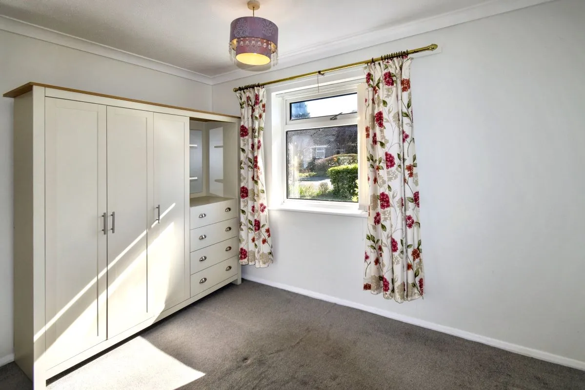 Stuart Road, Aylsham, Norwich, NR11 6HW