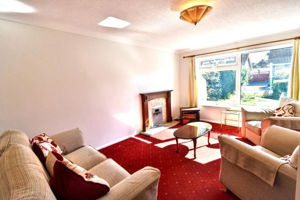 Stuart Road, Aylsham, Norwich, NR11 6HW