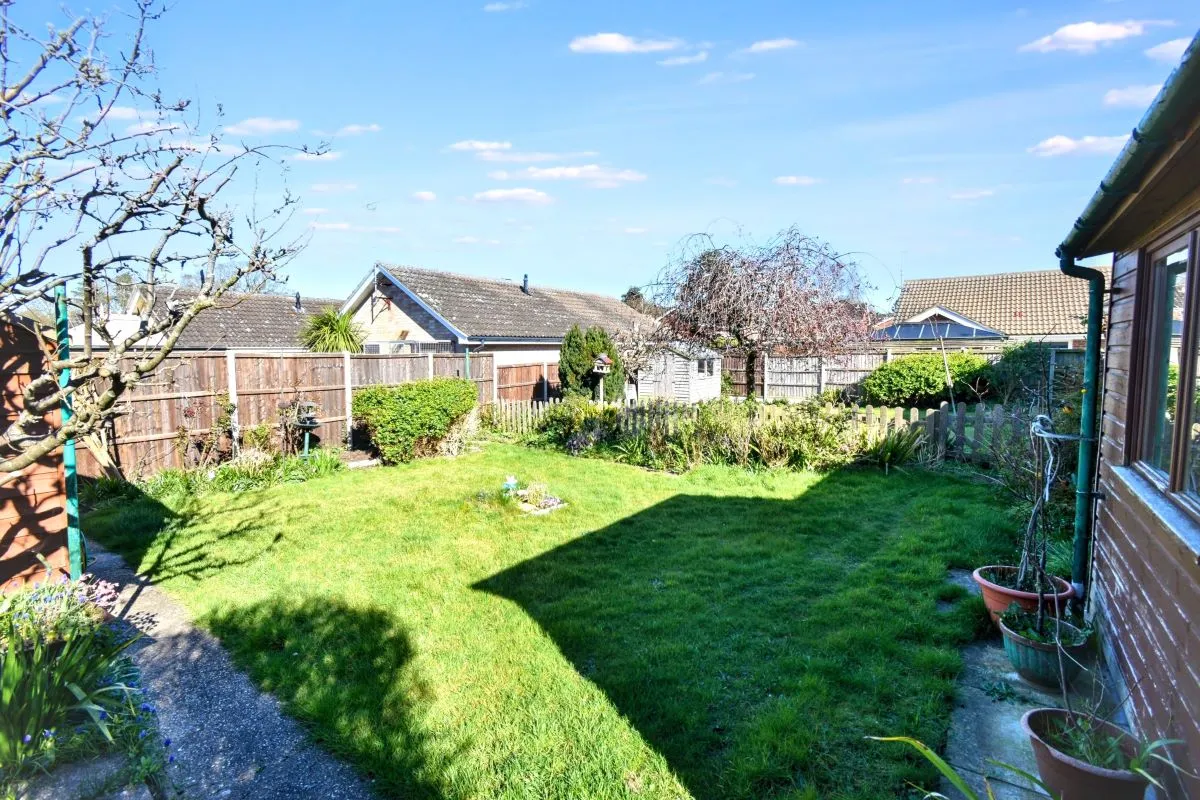 Stuart Road, Aylsham, Norwich, NR11 6HW