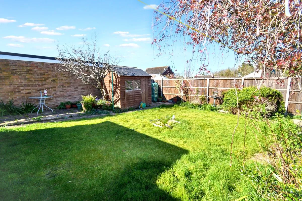 Stuart Road, Aylsham, Norwich, NR11 6HW