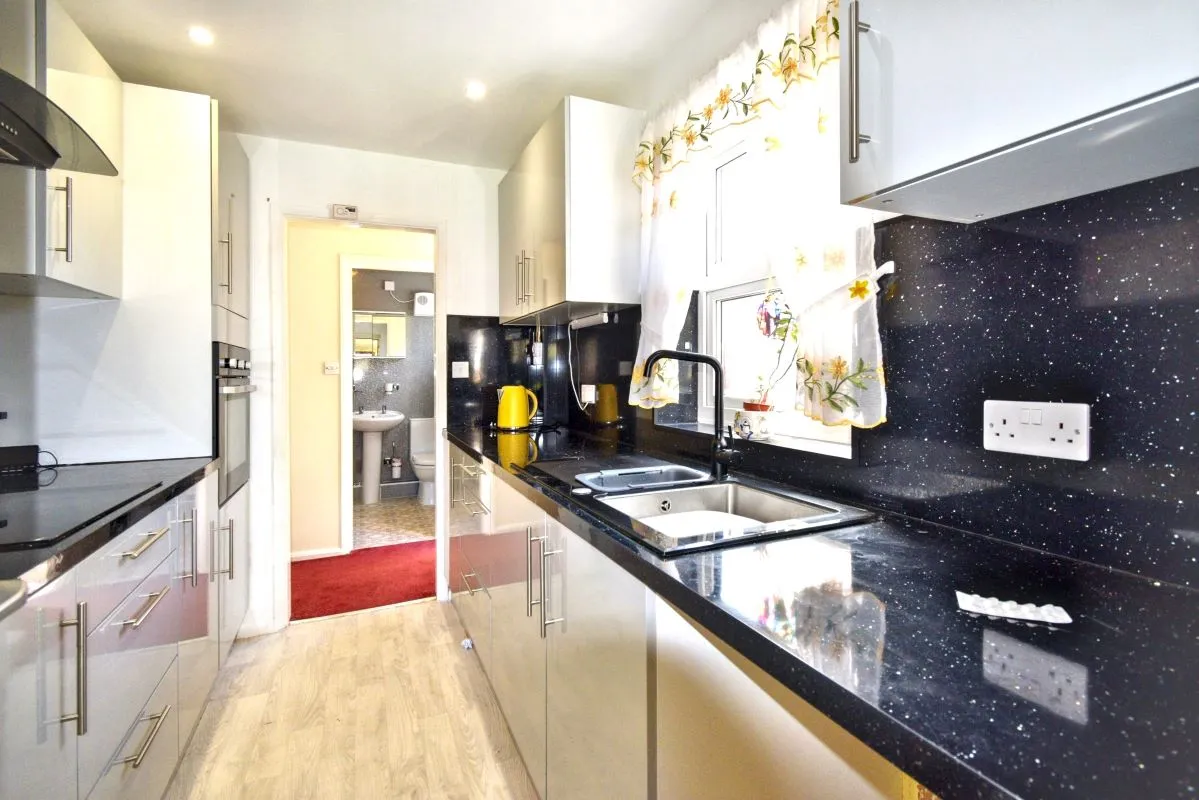 Stuart Road, Aylsham, Norwich, NR11 6HW