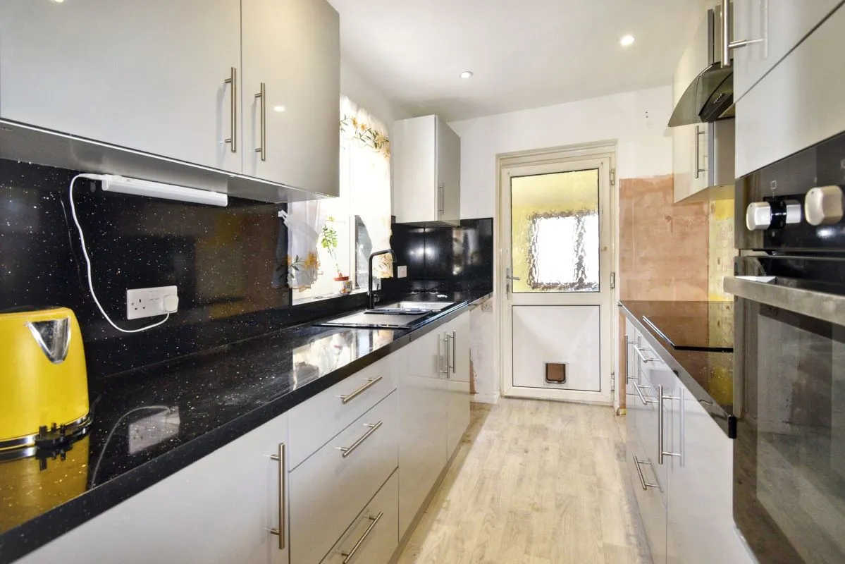 Stuart Road, Aylsham, Norwich, NR11 6HW