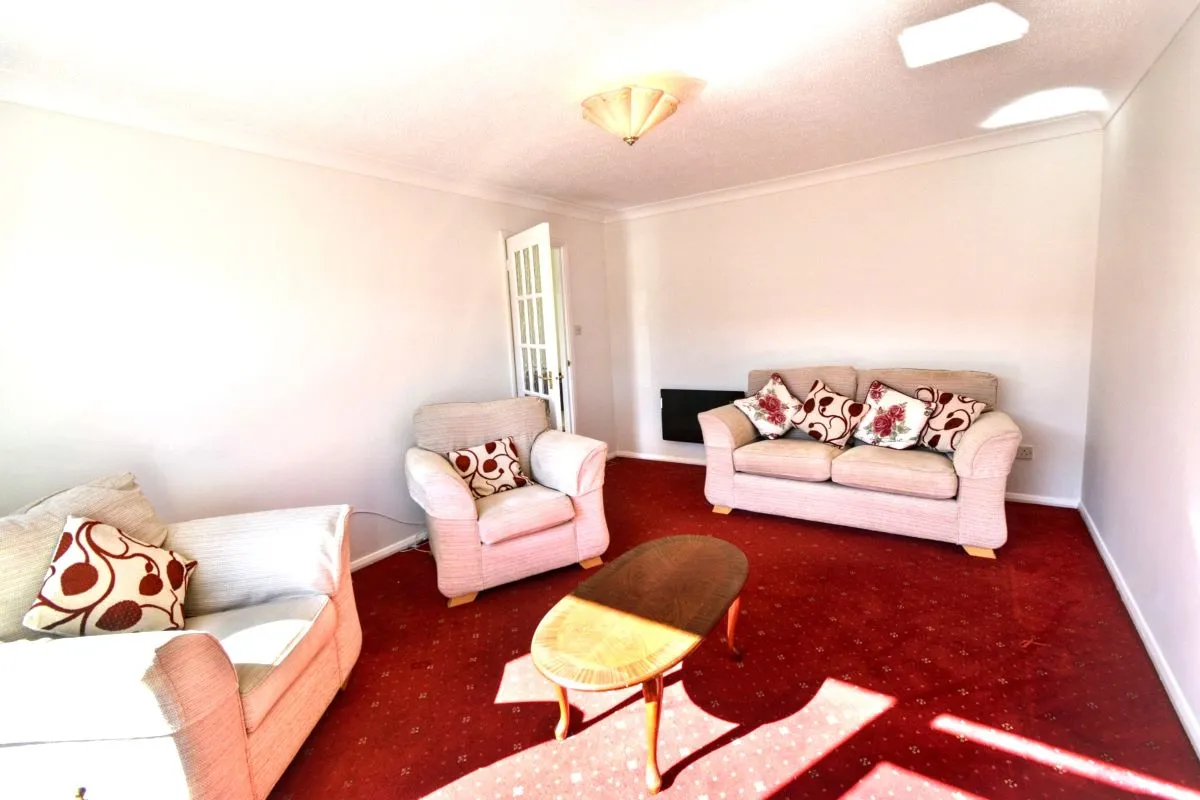 Stuart Road, Aylsham, Norwich, NR11 6HW
