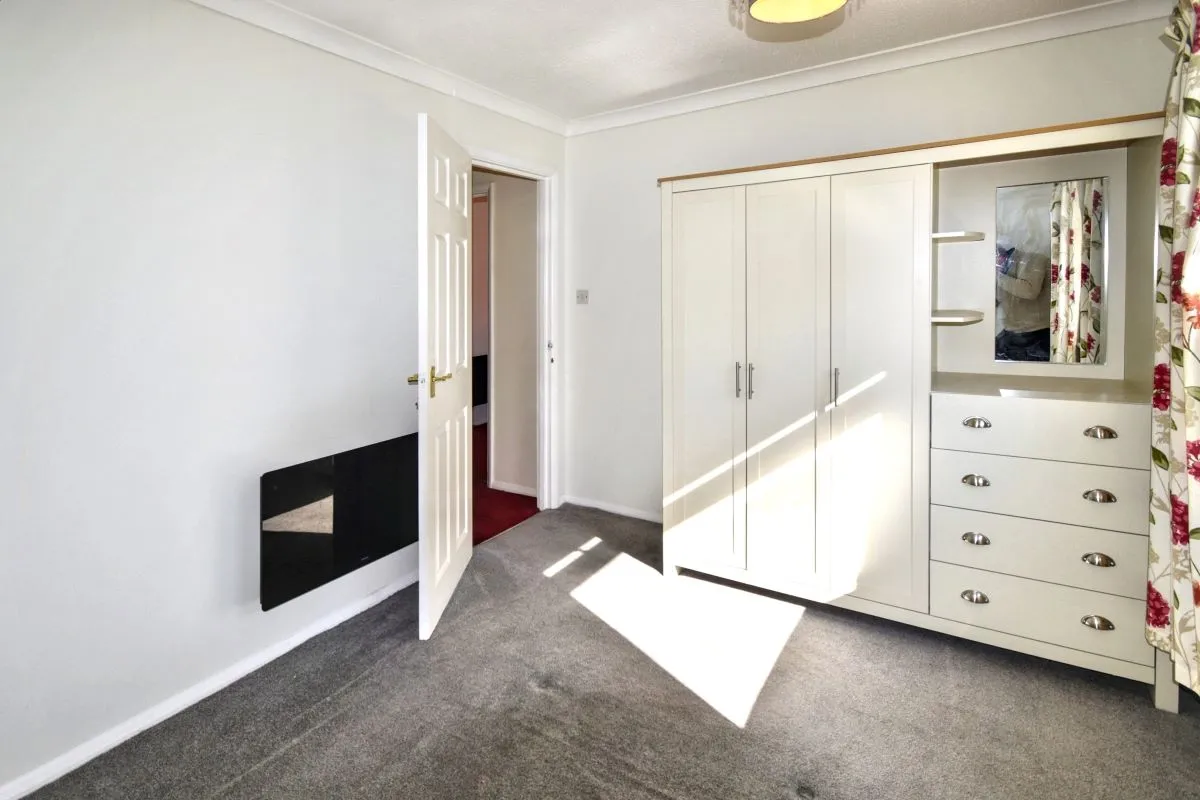 Stuart Road, Aylsham, Norwich, NR11 6HW