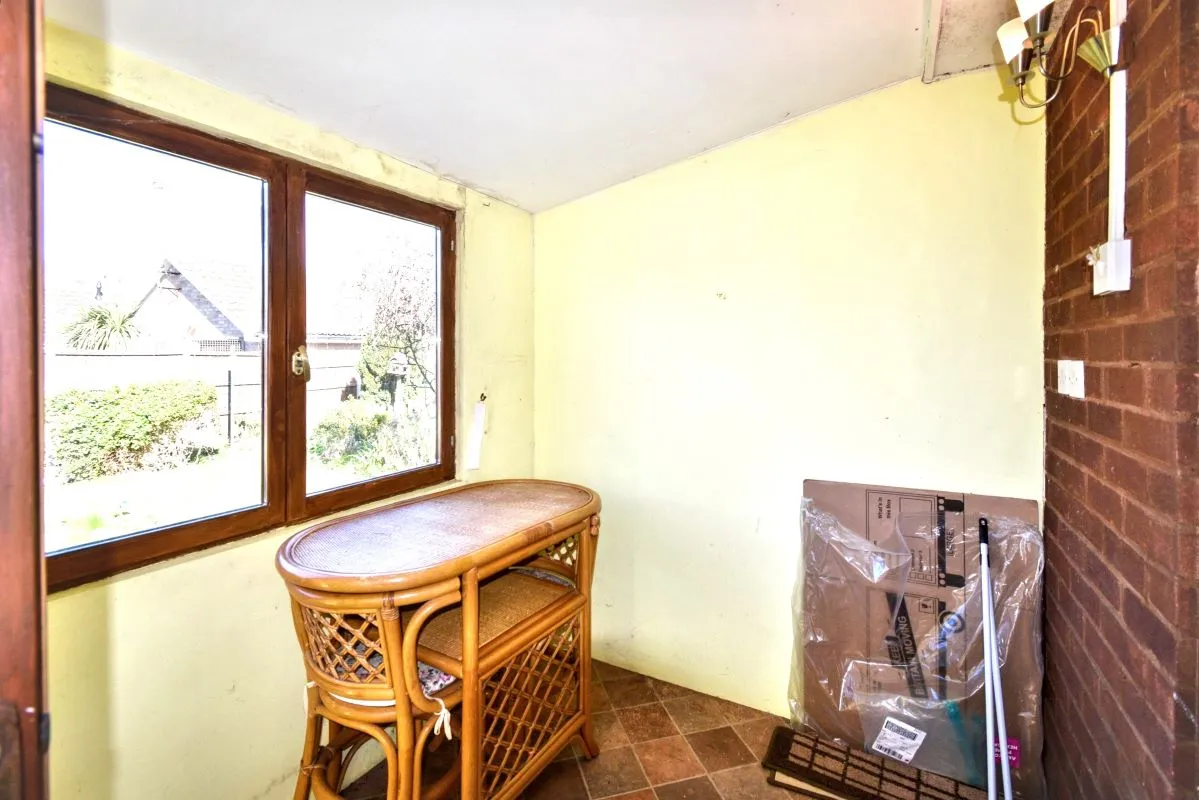 Stuart Road, Aylsham, Norwich, NR11 6HW