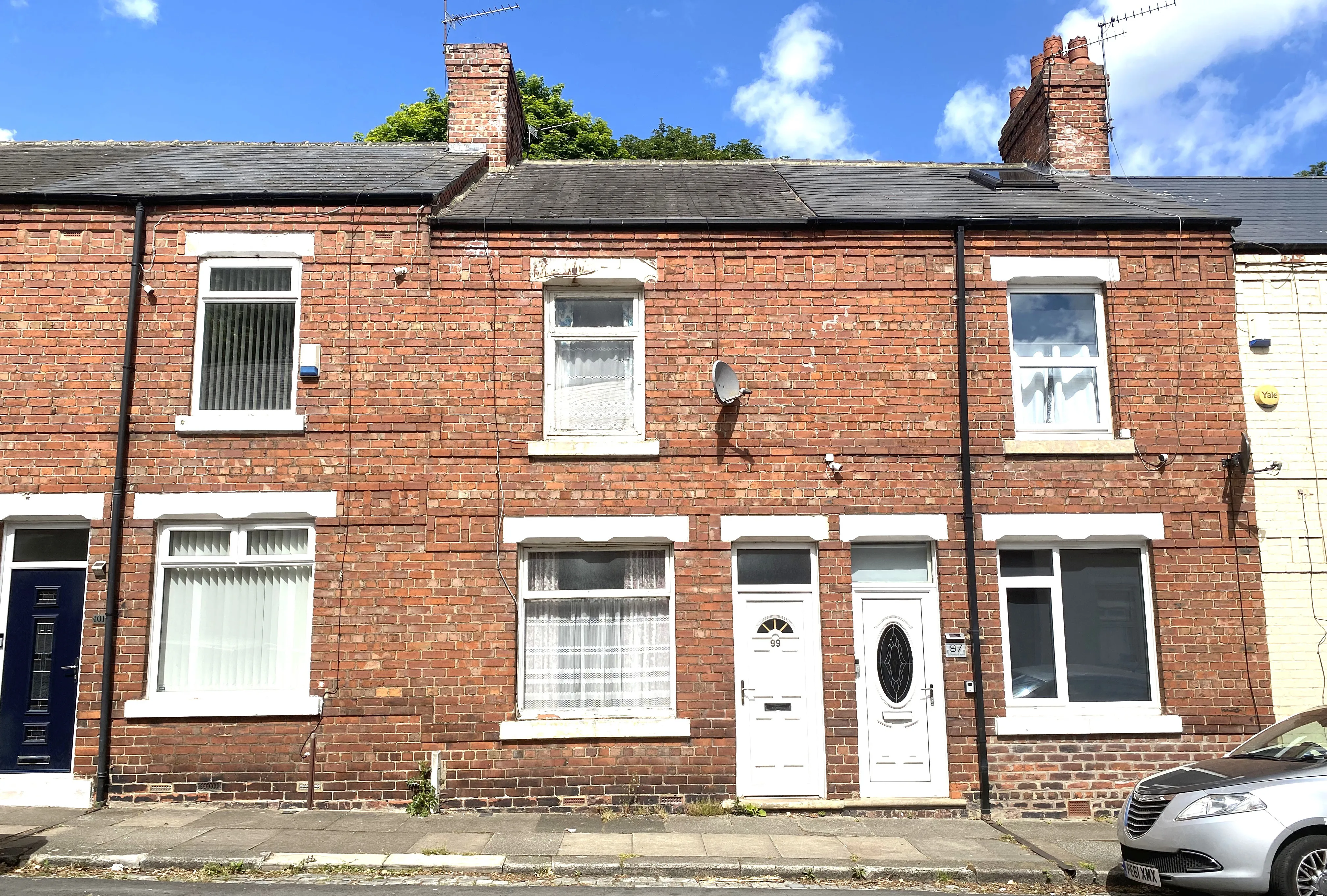 Cumberland Street, Darlington, DL3 0LY