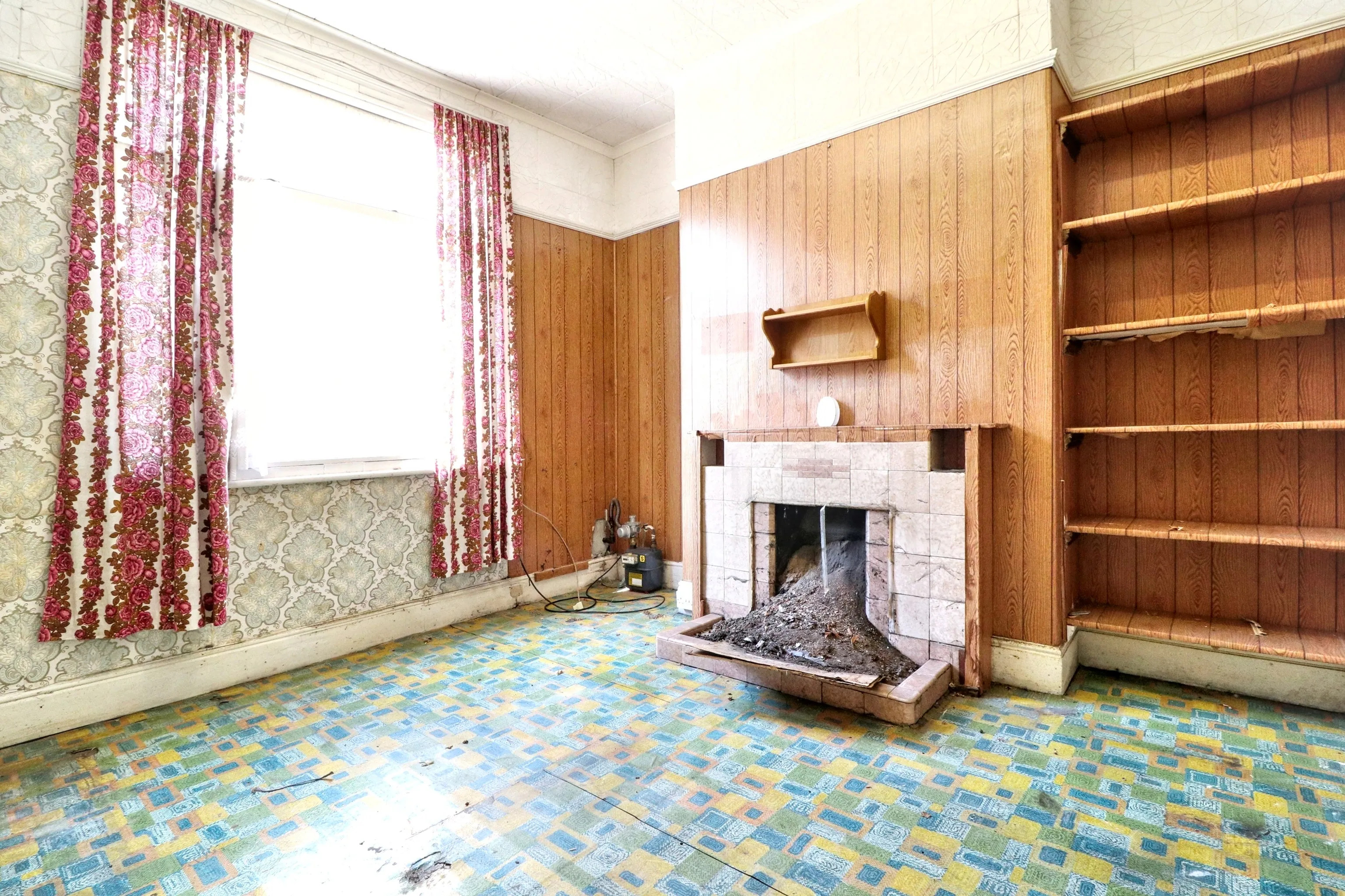 Cumberland Street, Darlington, DL3 0LY