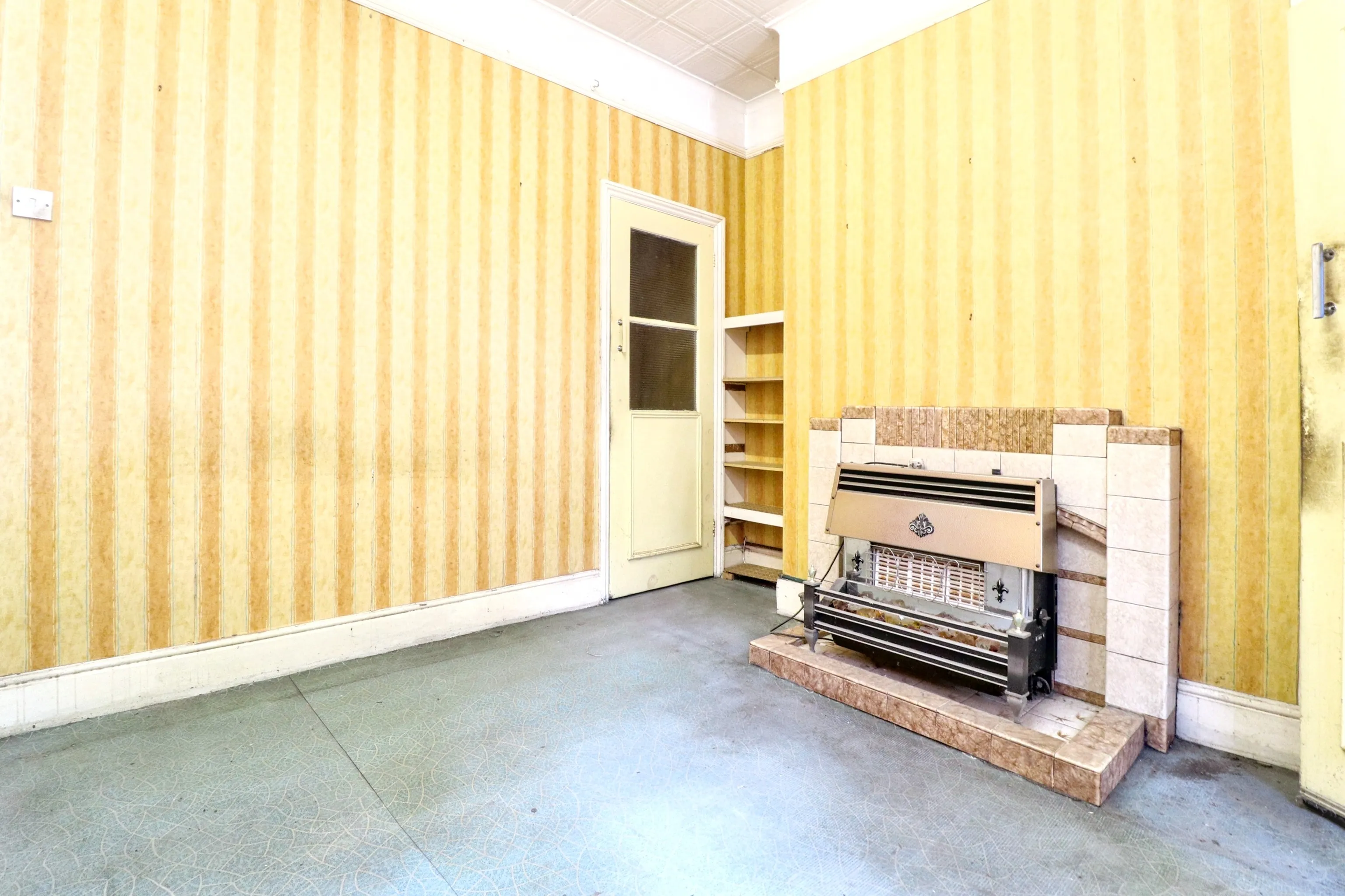 Cumberland Street, Darlington, DL3 0LY