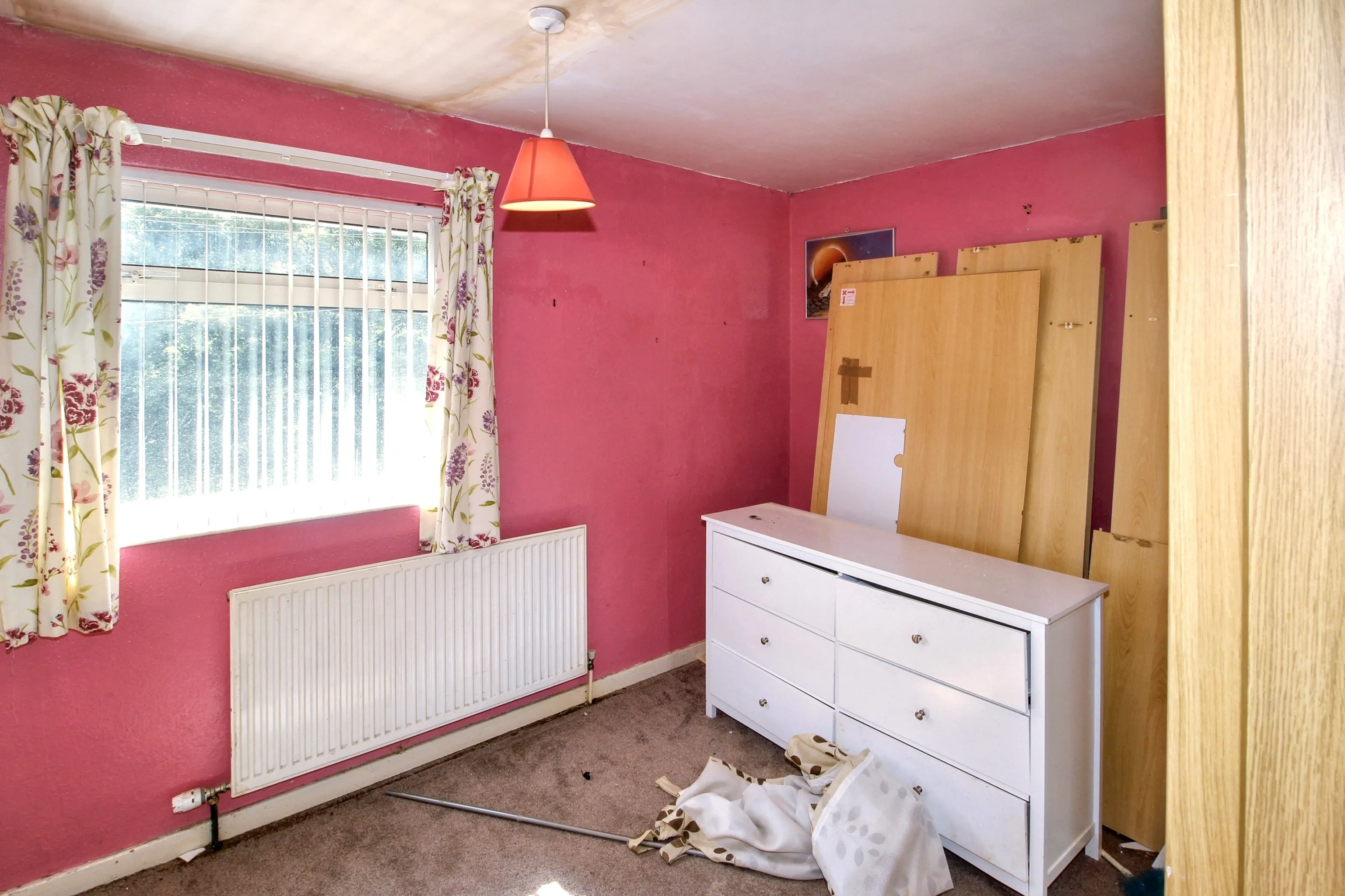 Property cover