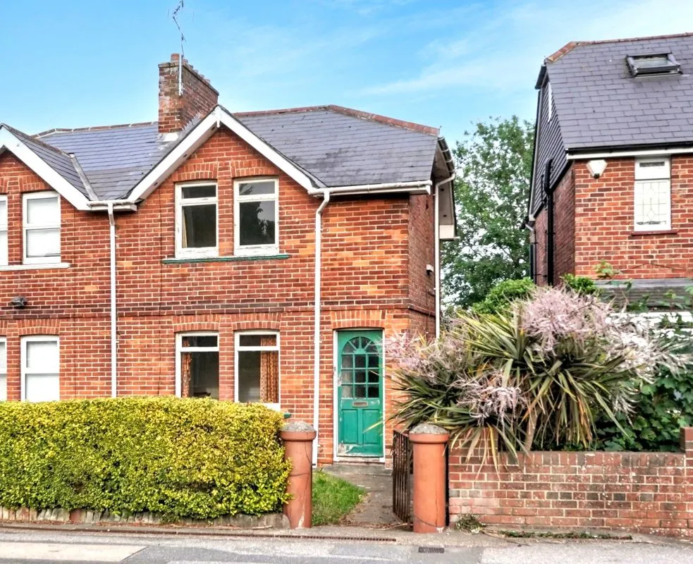 Kingsnorth Road, Ashford, TN23 6LS