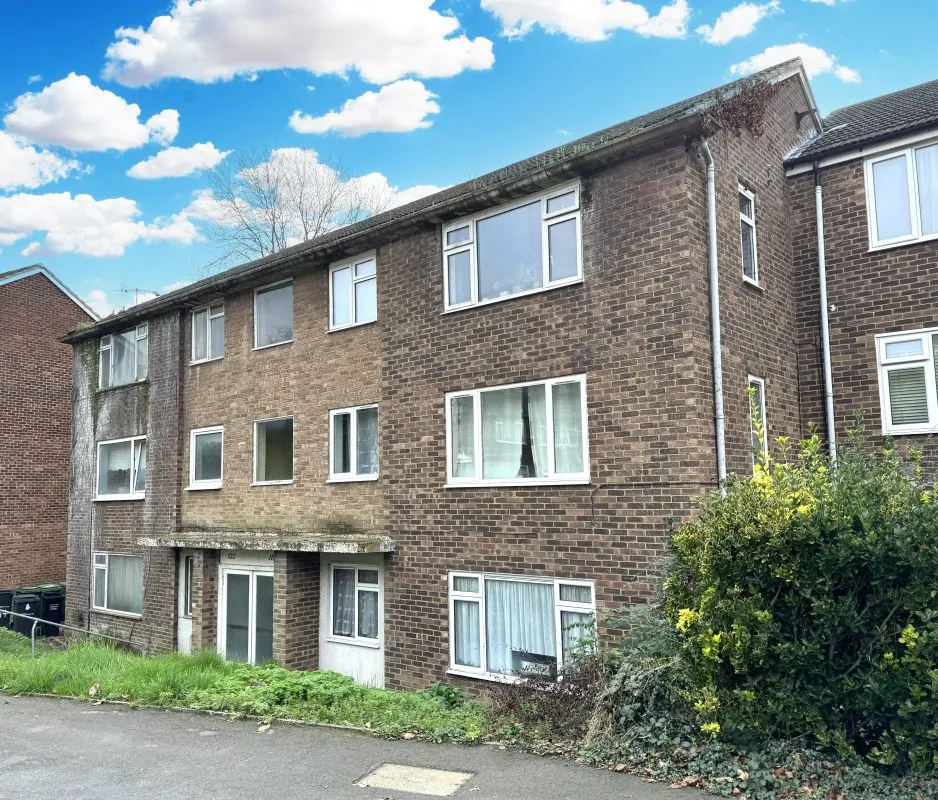 Roseholme, Maidstone, ME16 8DS