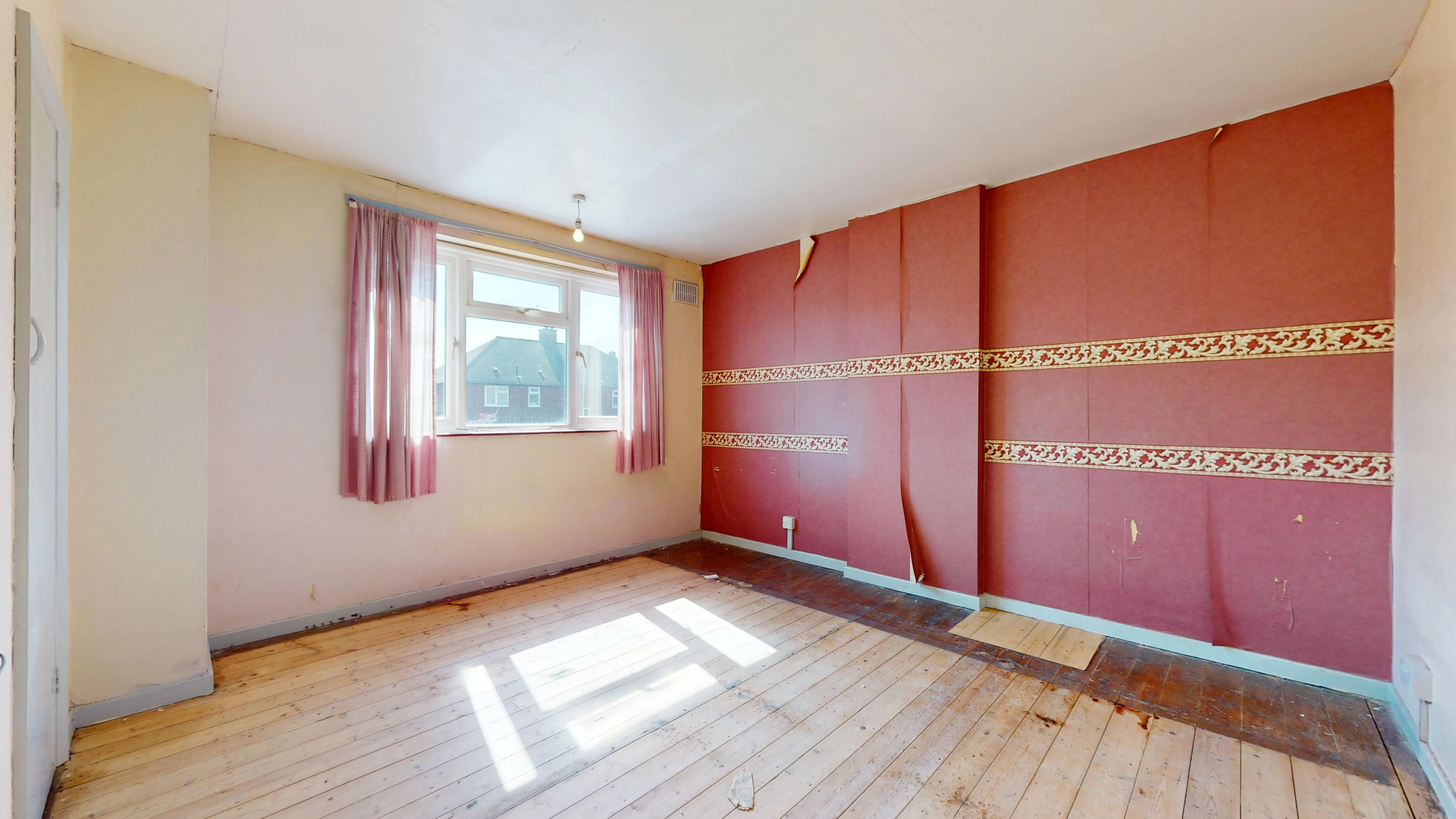 Property cover