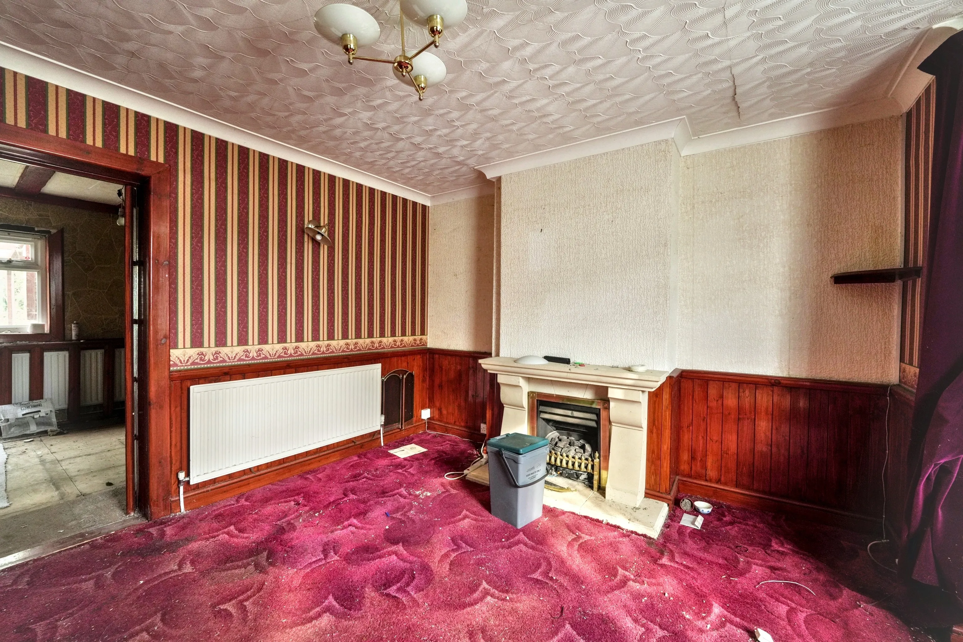 Charles Road, Filton, Bristol, BS34 7ES