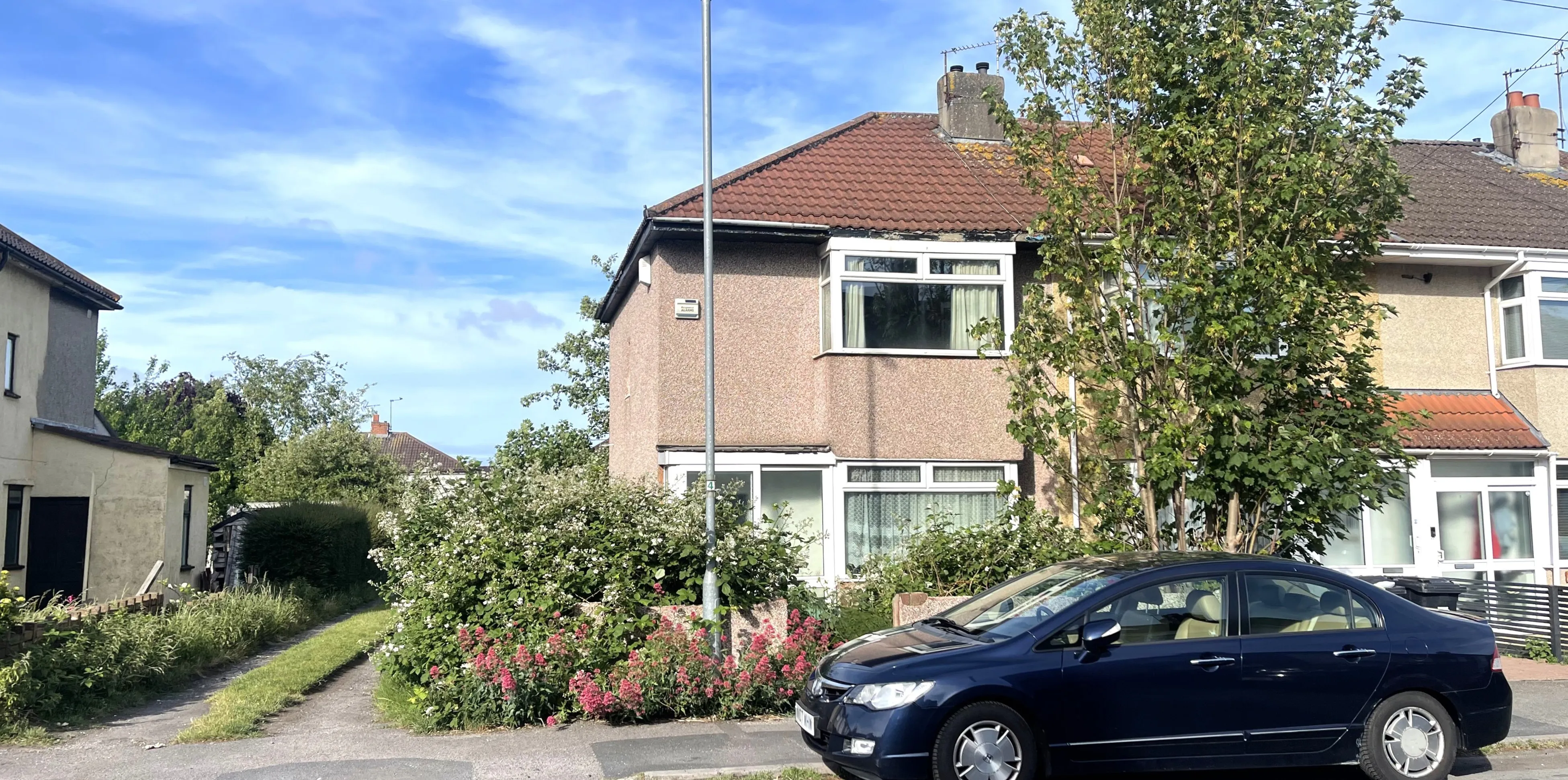 Charles Road, Filton, Bristol, BS34 7ES
