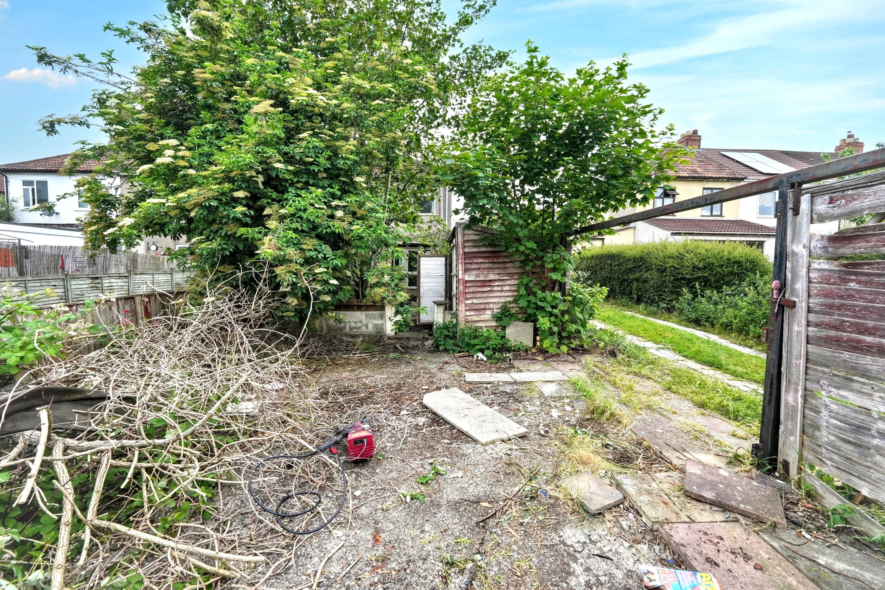 Charles Road, Filton, Bristol, BS34 7ES