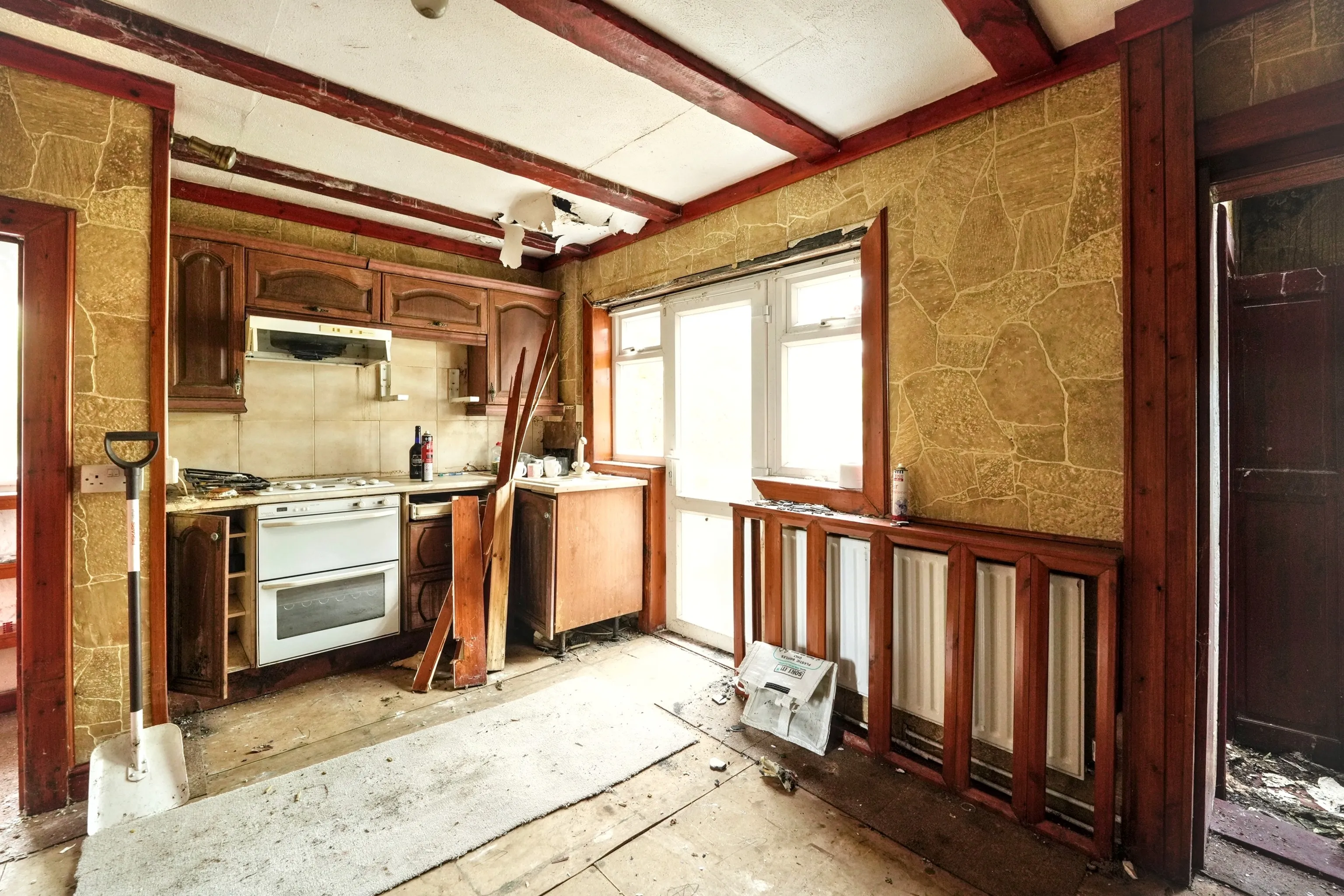 Charles Road, Filton, Bristol, BS34 7ES