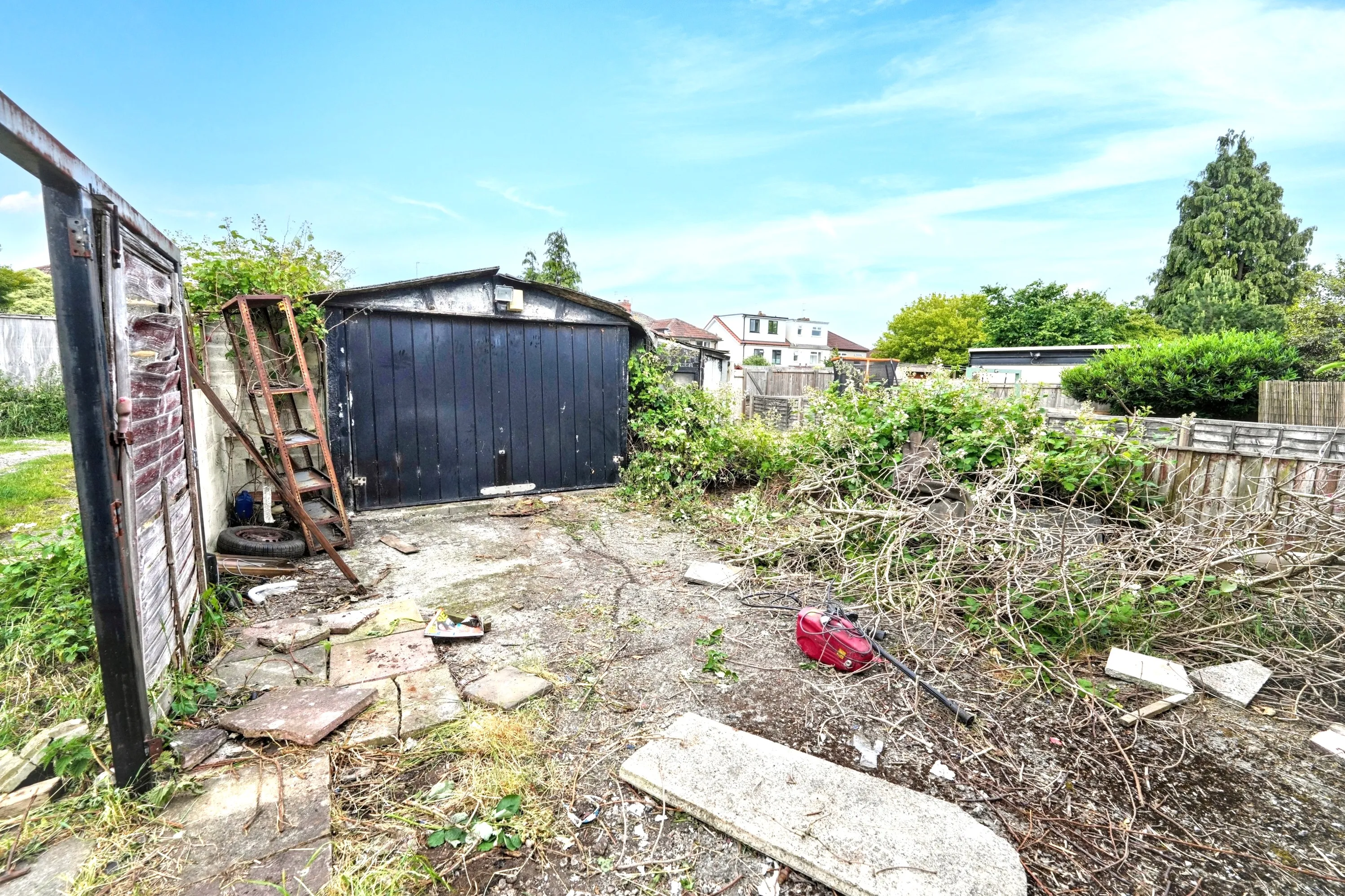 Charles Road, Filton, Bristol, BS34 7ES