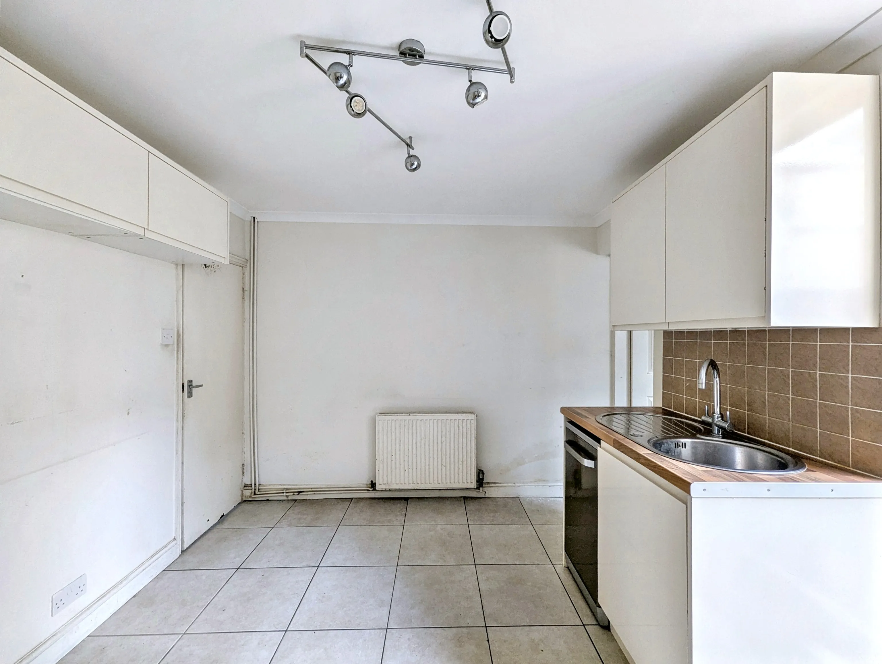 Property cover