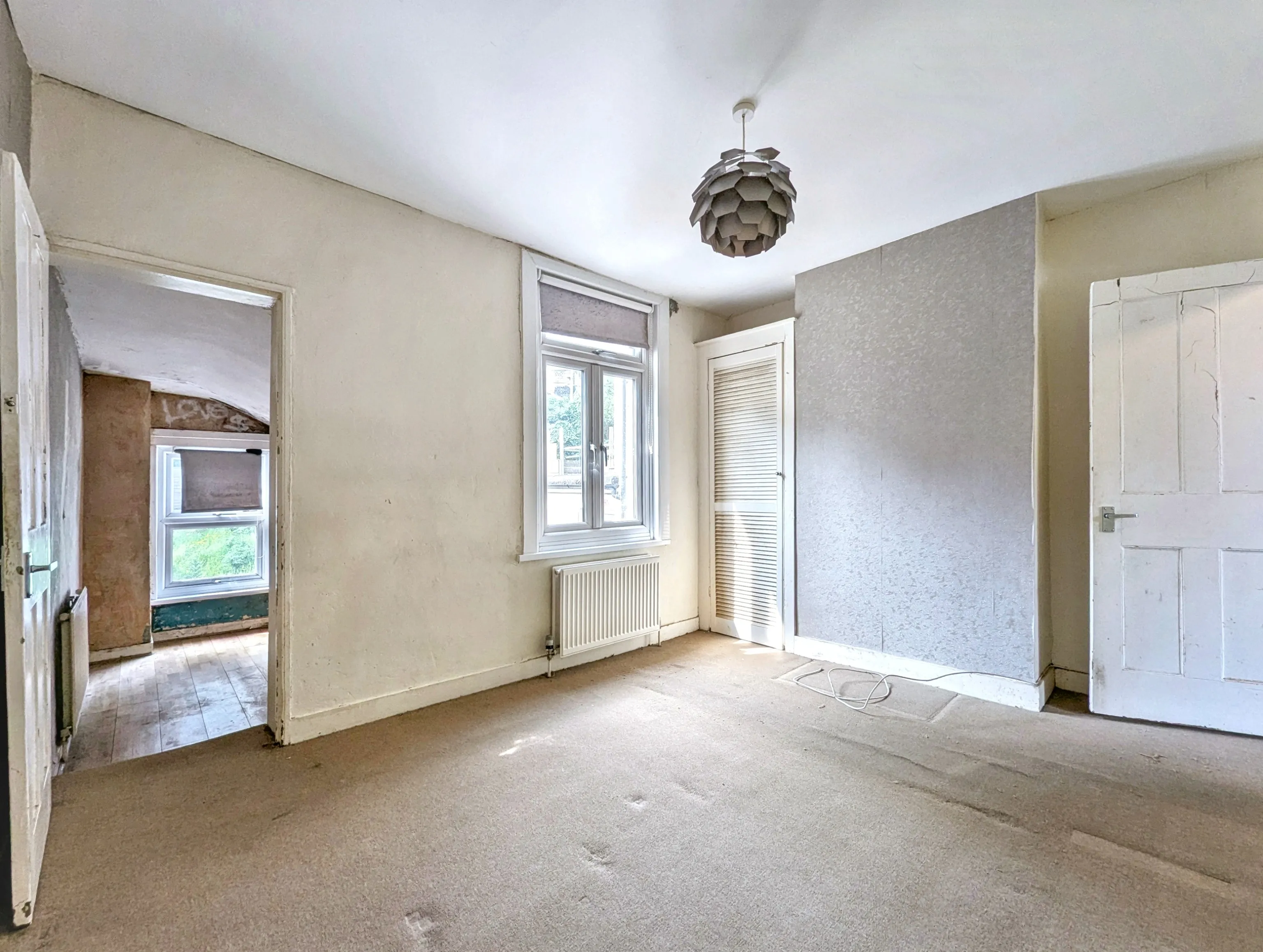 Cromwell Terrace, Chatham, ME4 5PQ