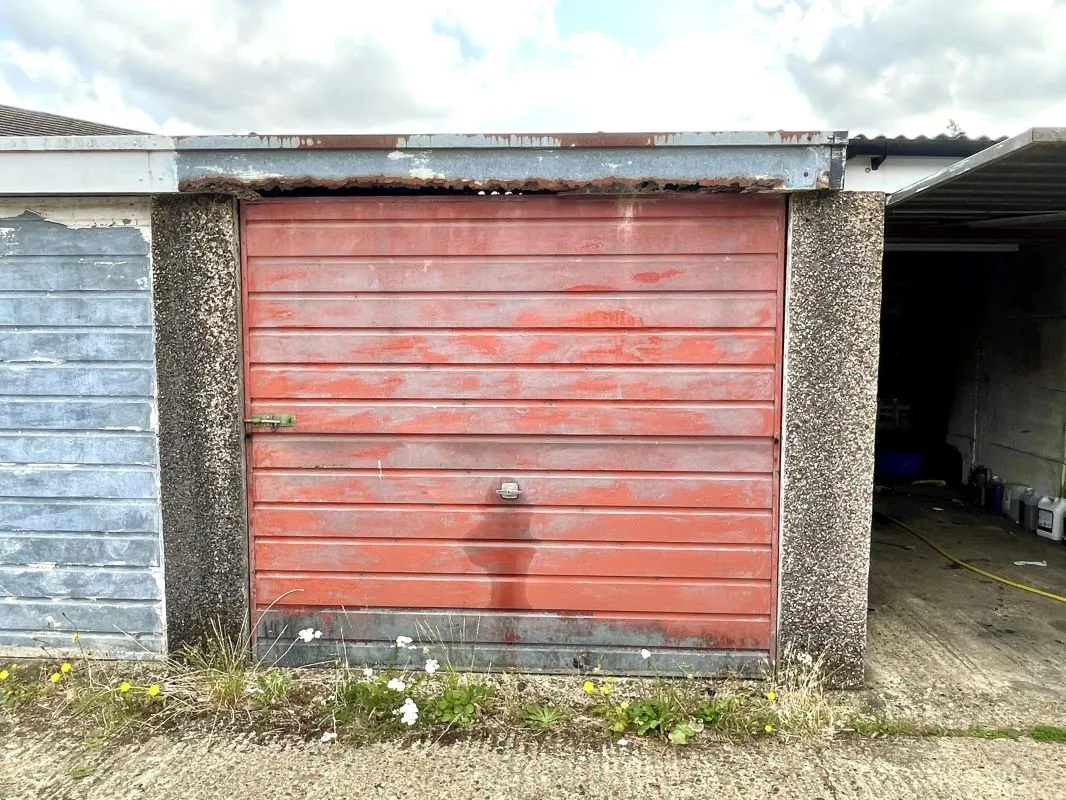 Property cover