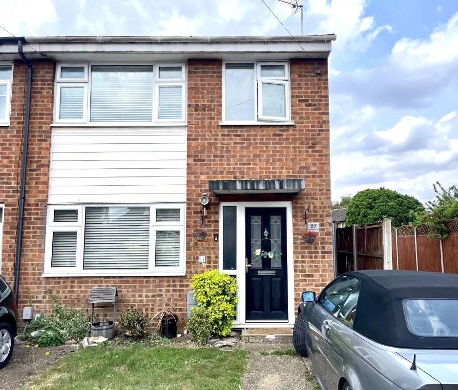 Hardwicke Place, St. Albans, AL2 1PX