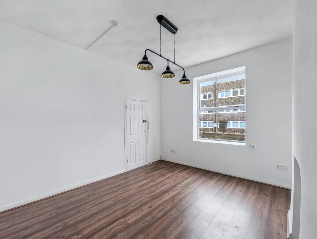 Property cover