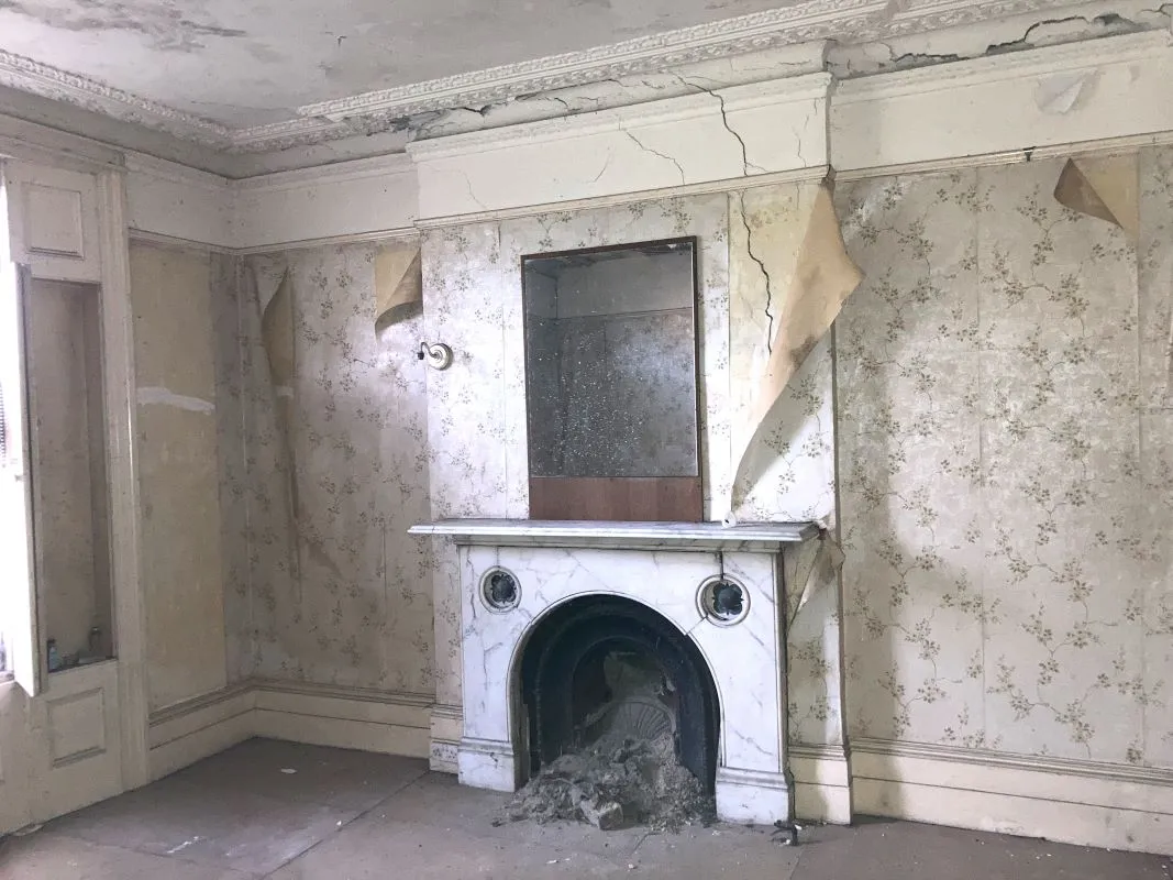 Online Property Auction in London: Burnt Ash Hill, Lee, SE12 0AQ | Auction ends 17/09/2025, a Guide Price of £500,000+.