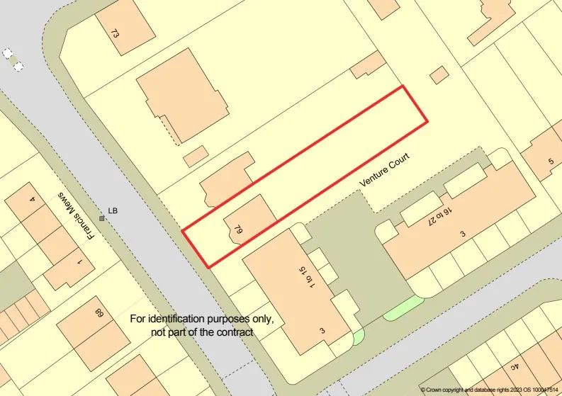 Online Property Auction in London: Burnt Ash Hill, Lee, SE12 0AQ | Auction ends 17/09/2025, a Guide Price of £500,000+.