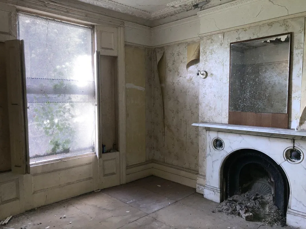 Online Property Auction in London: Burnt Ash Hill, Lee, SE12 0AQ | Auction ends 17/09/2025, a Guide Price of £500,000+.