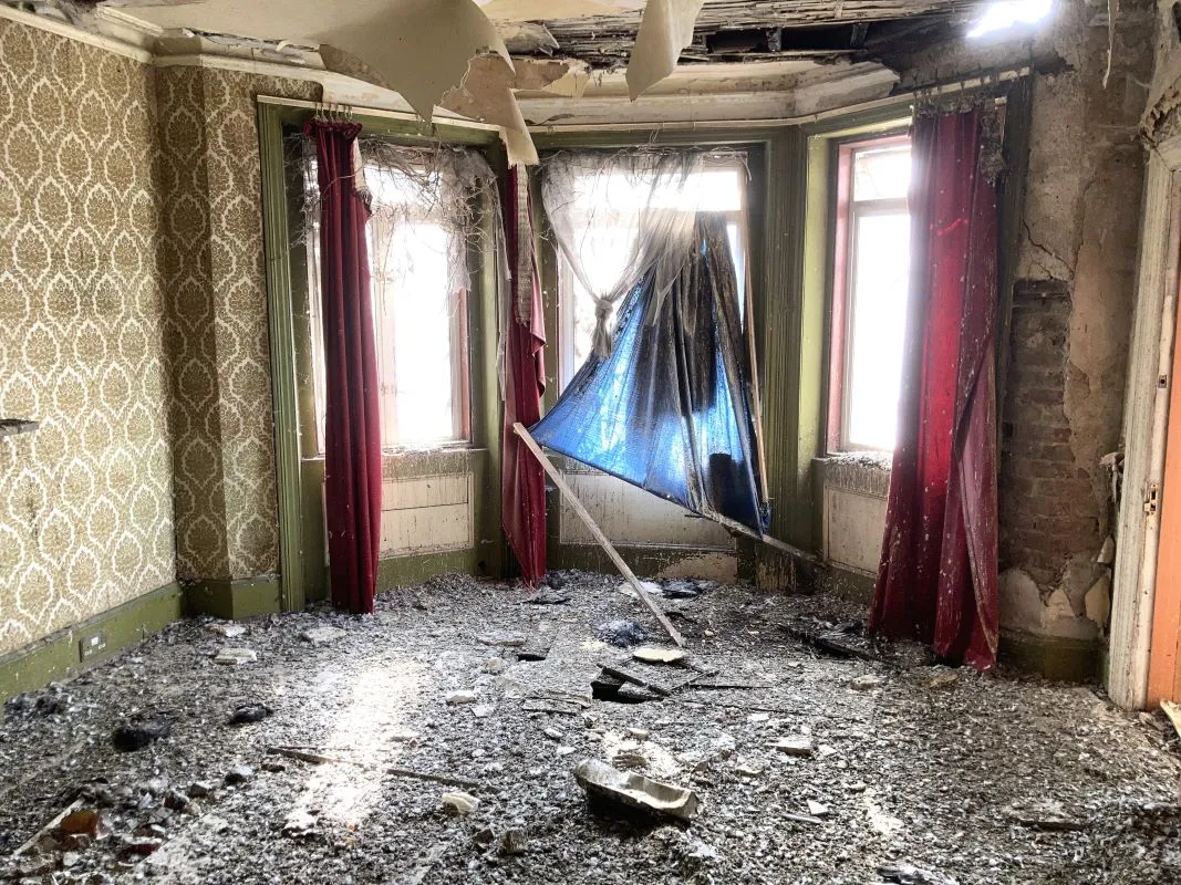 Online Property Auction in London: Burnt Ash Hill, Lee, SE12 0AQ | Auction ends 17/09/2025, a Guide Price of £500,000+.