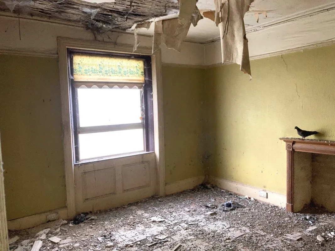 Online Property Auction in London: Burnt Ash Hill, Lee, SE12 0AQ | Auction ends 17/09/2025, a Guide Price of £500,000+.