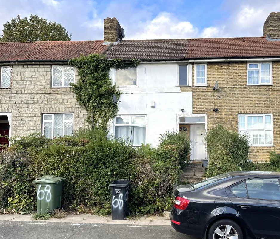 Churchdown, Bromley, BR1 5PQ