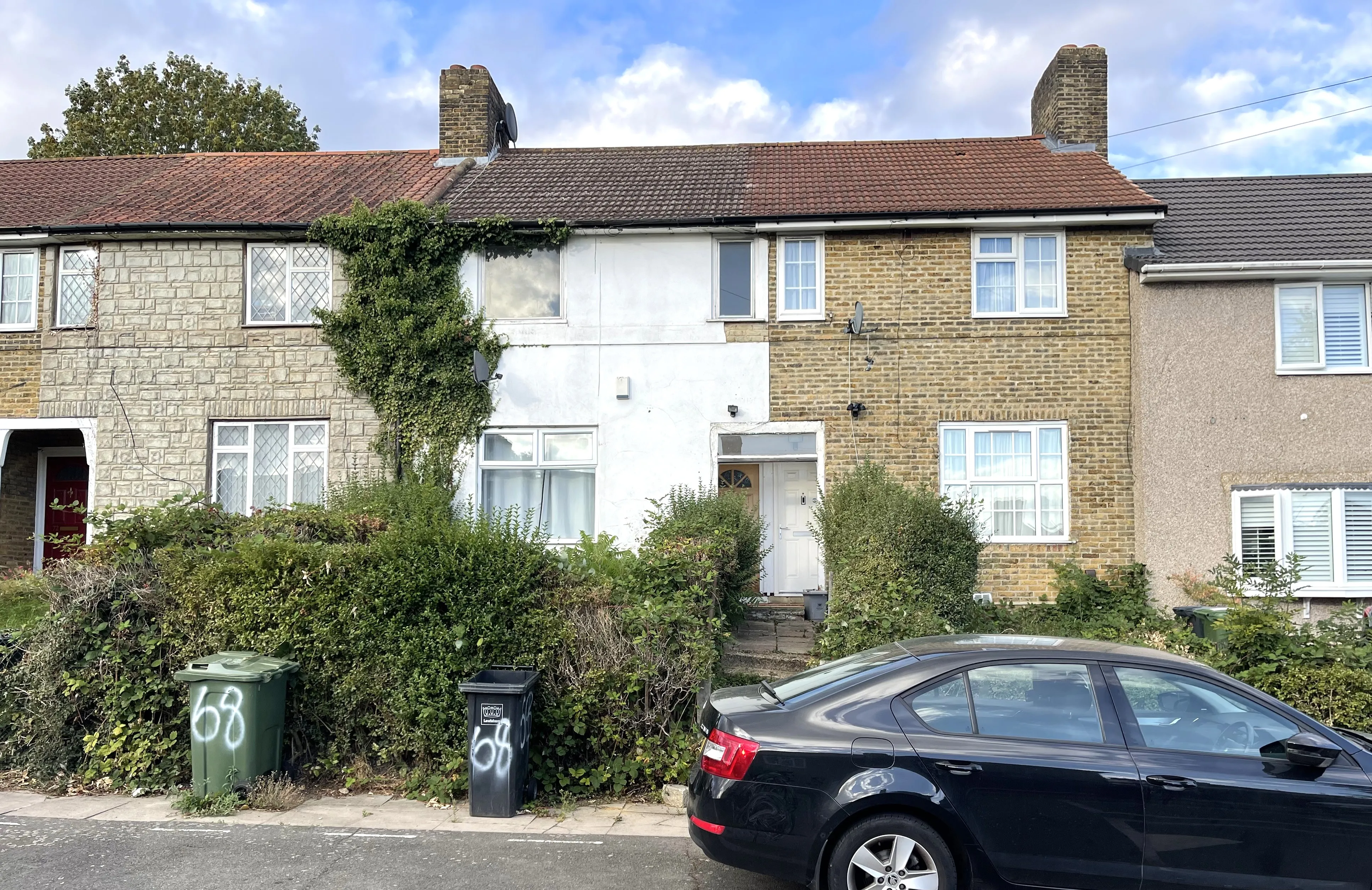 Churchdown, Bromley, BR1 5PQ